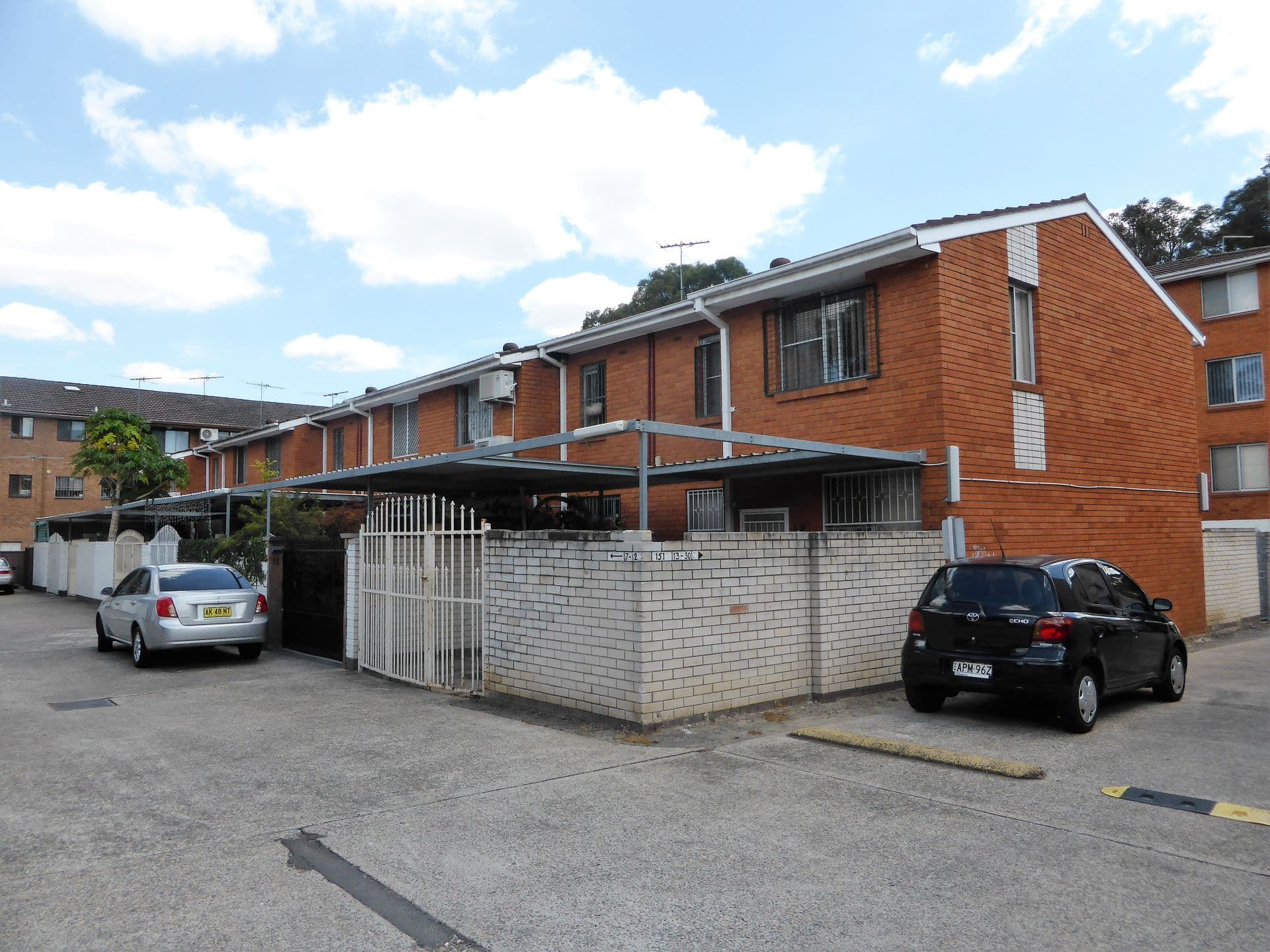 28/47 Park Road, Cabramatta, NSW, 2166, Cabramatta - Thumbnail 3