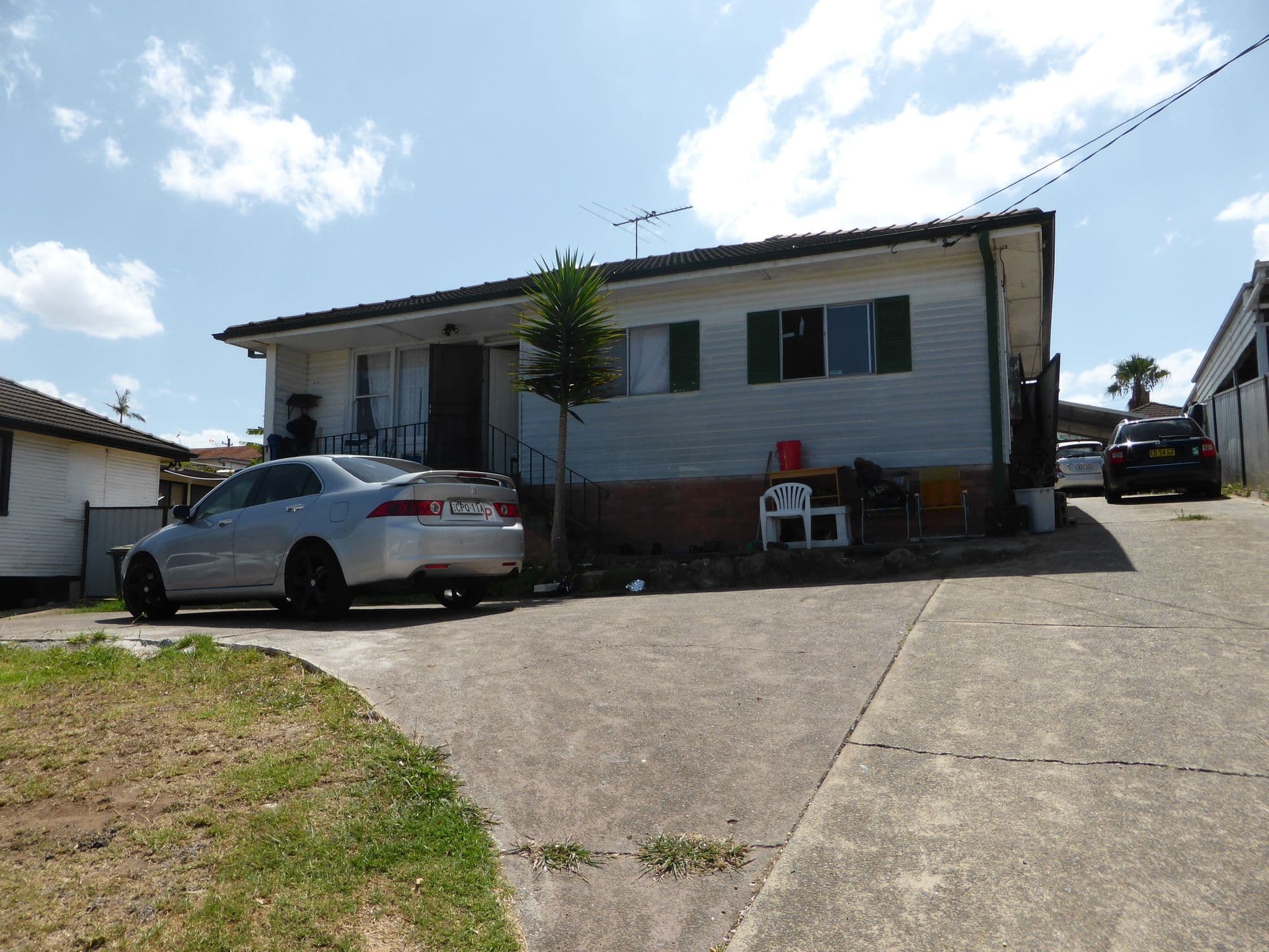 28/47 Park Road, Cabramatta, NSW, 2166, Mount Pritchard - Image 1