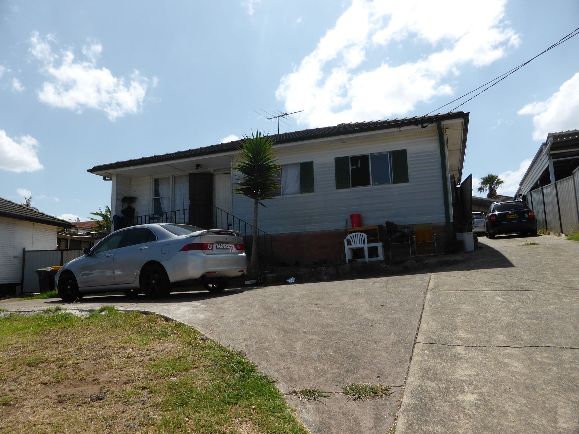 28/47 Park Road, Cabramatta, NSW, 2166, Mount Pritchard - Thumbnail 3