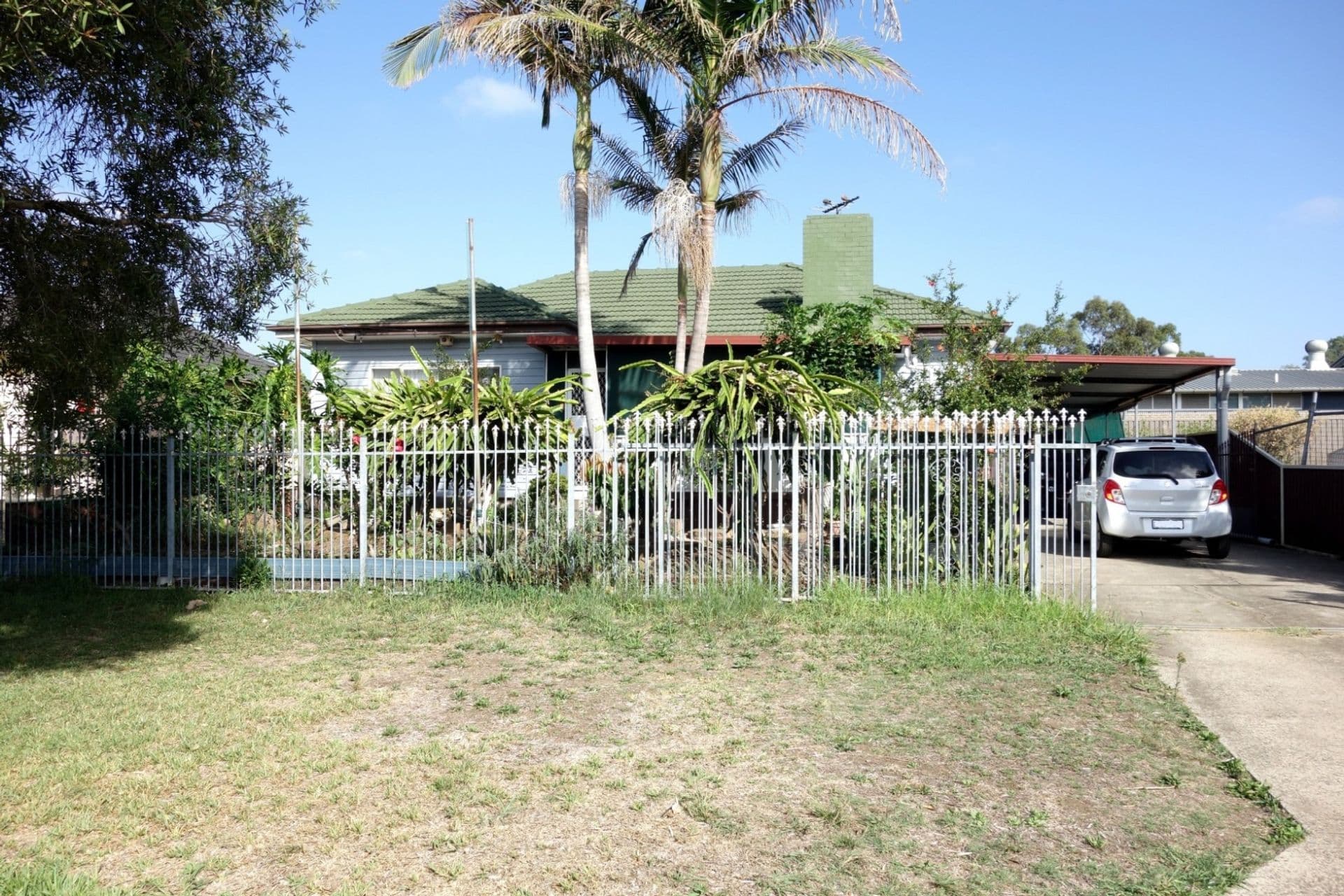 28/47 Park Road, Cabramatta, NSW, 2166, Cabramatta - Image 1