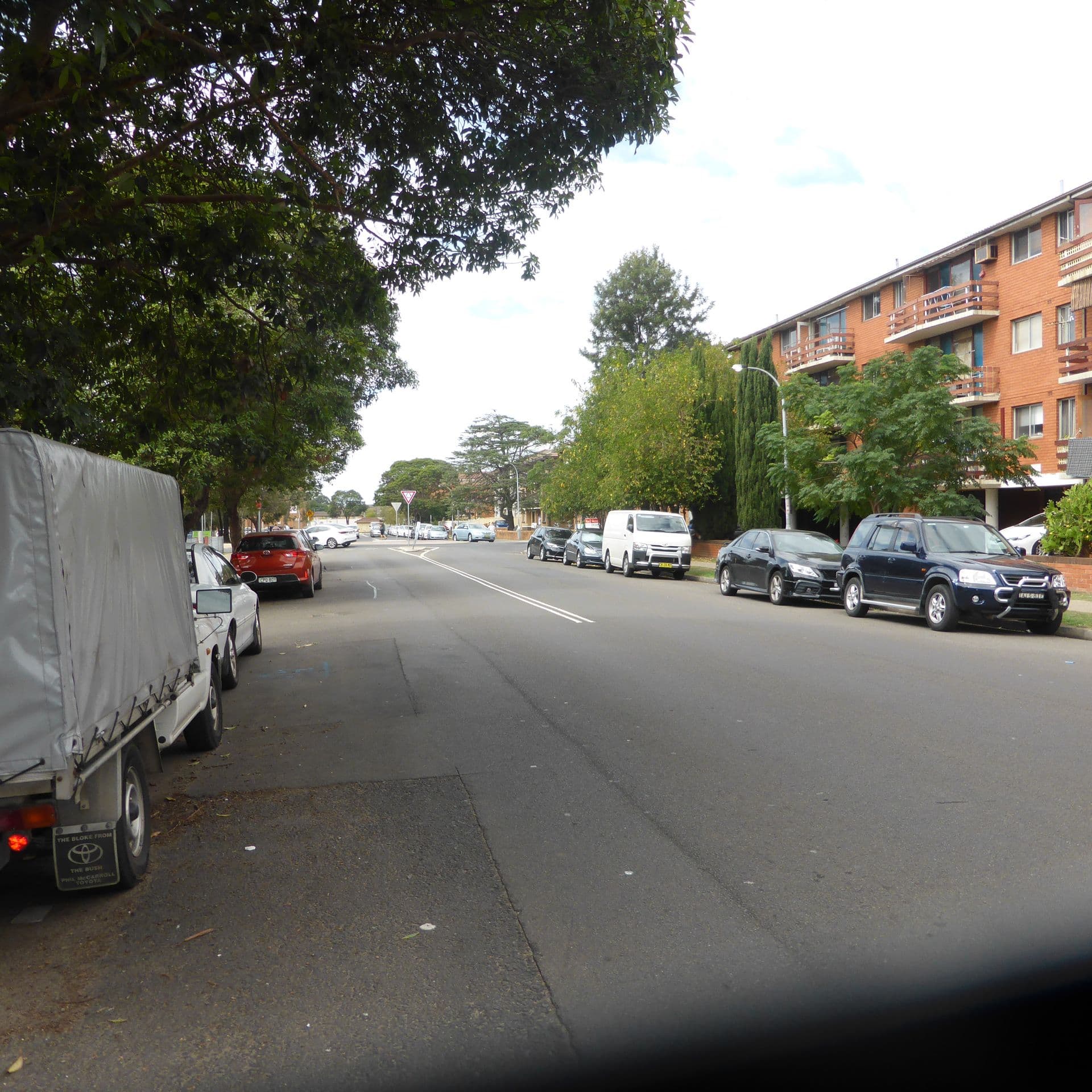 28/47 Park Road, Cabramatta, NSW, 2166, Cabramatta - Thumbnail 6