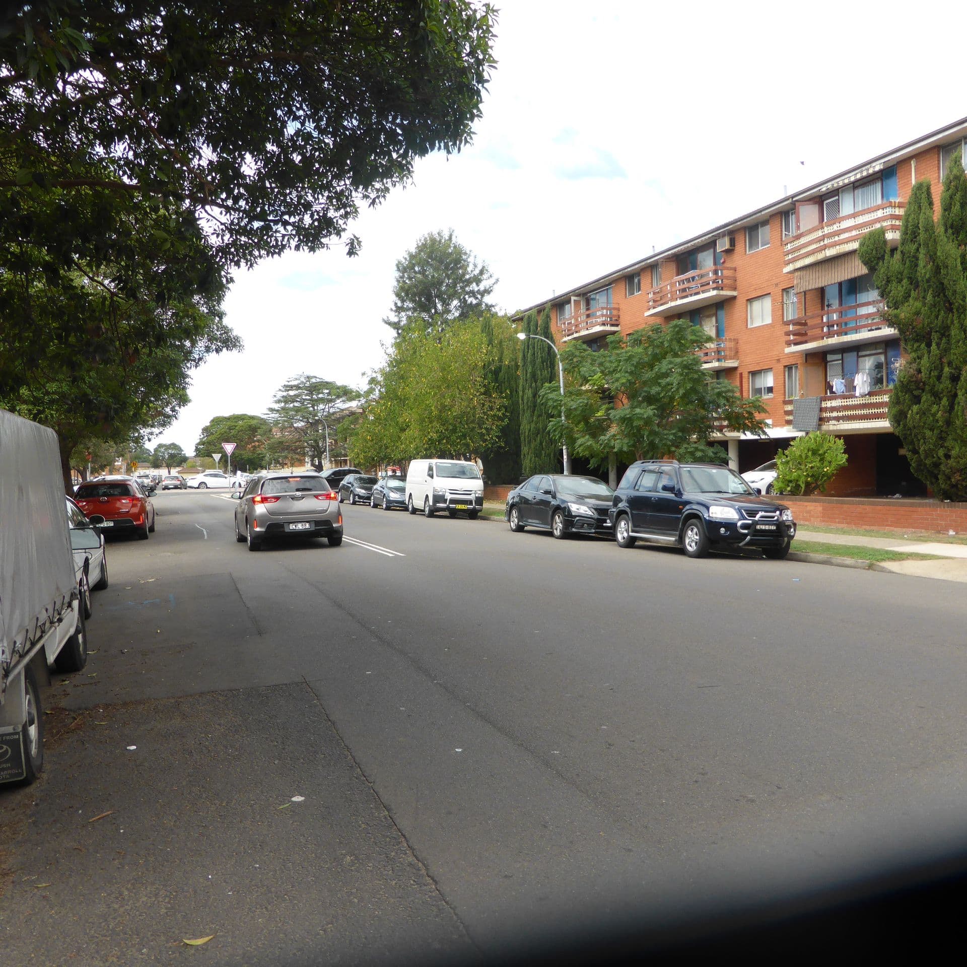 28/47 Park Road, Cabramatta, NSW, 2166, Cabramatta - Thumbnail 7