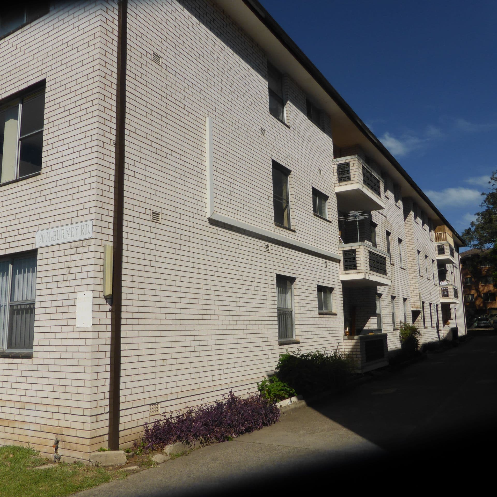 28/47 Park Road, Cabramatta, NSW, 2166, Cabramatta - Image 1