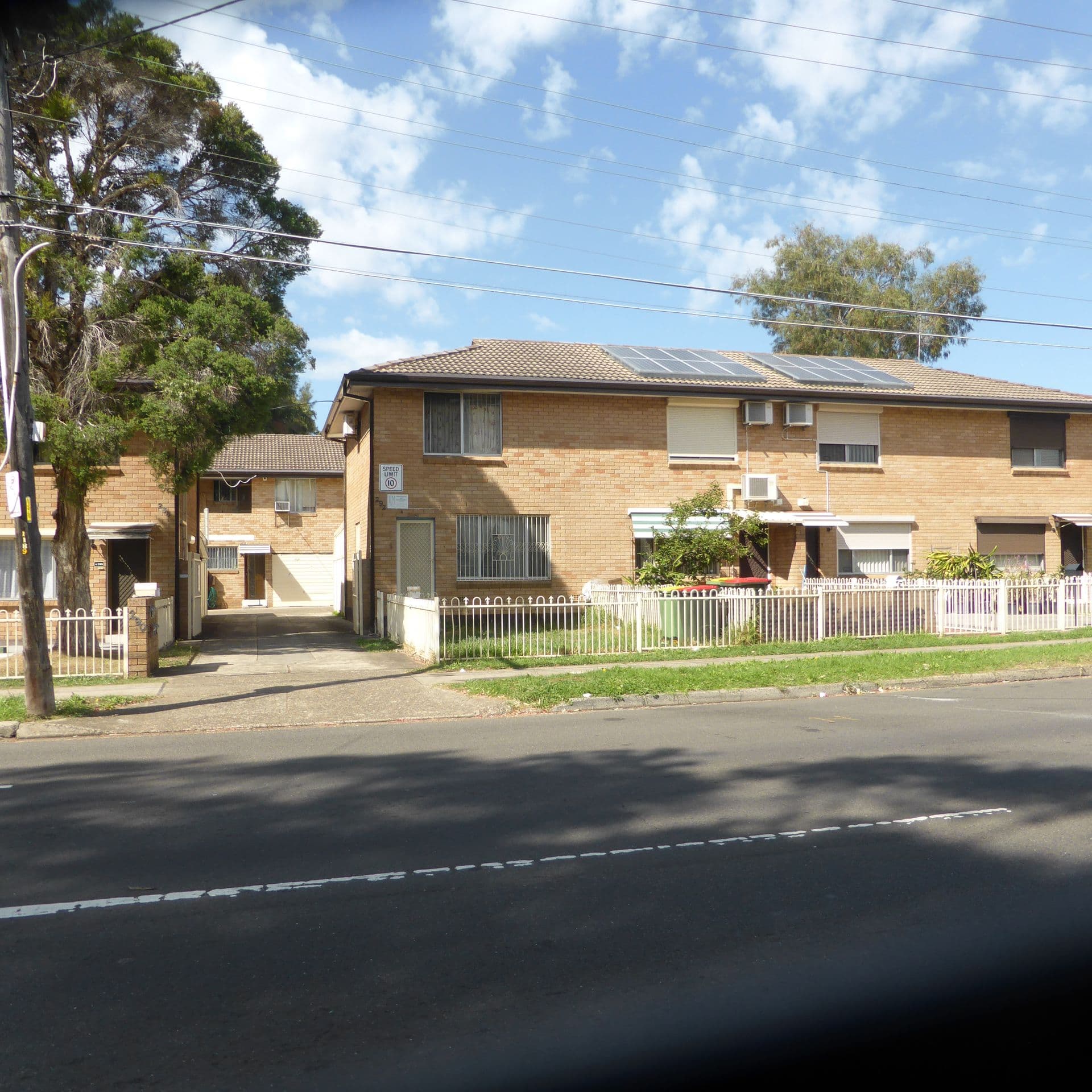 28/47 Park Road, Cabramatta, NSW, 2166, Canley Vale - Image 1