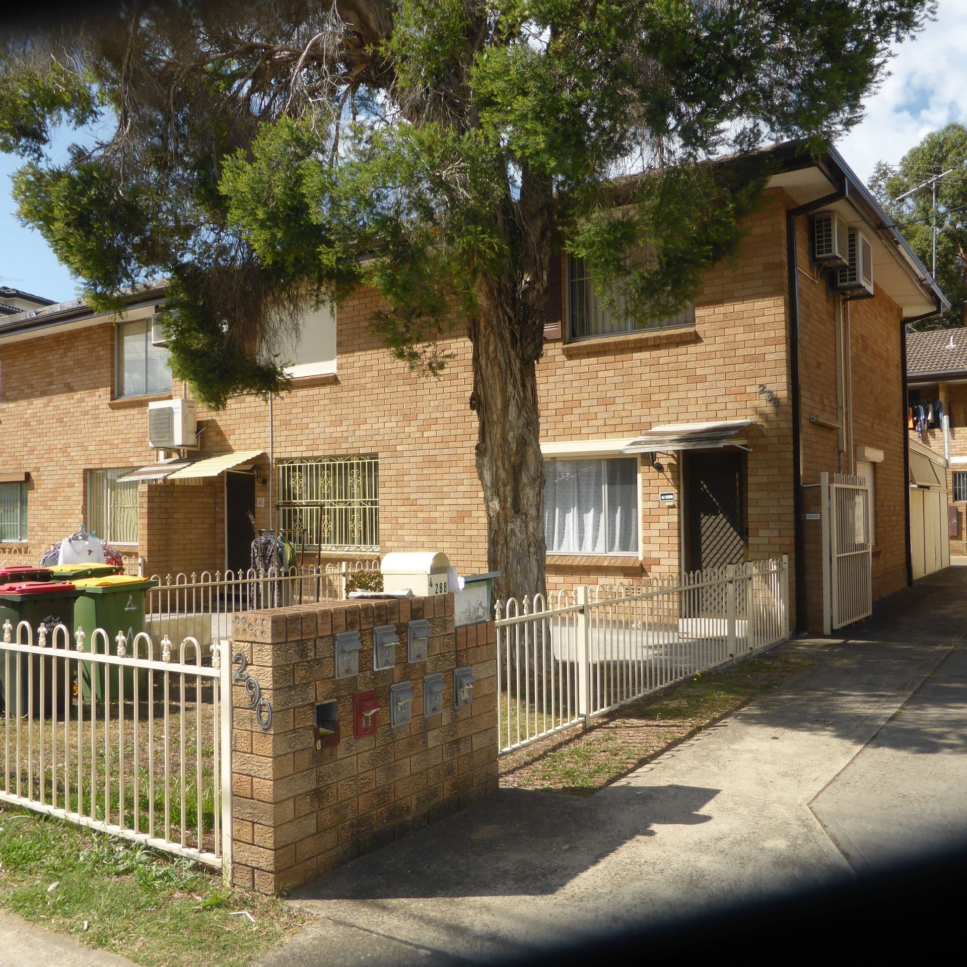 28/47 Park Road, Cabramatta, NSW, 2166, Canley Vale - Thumbnail 2