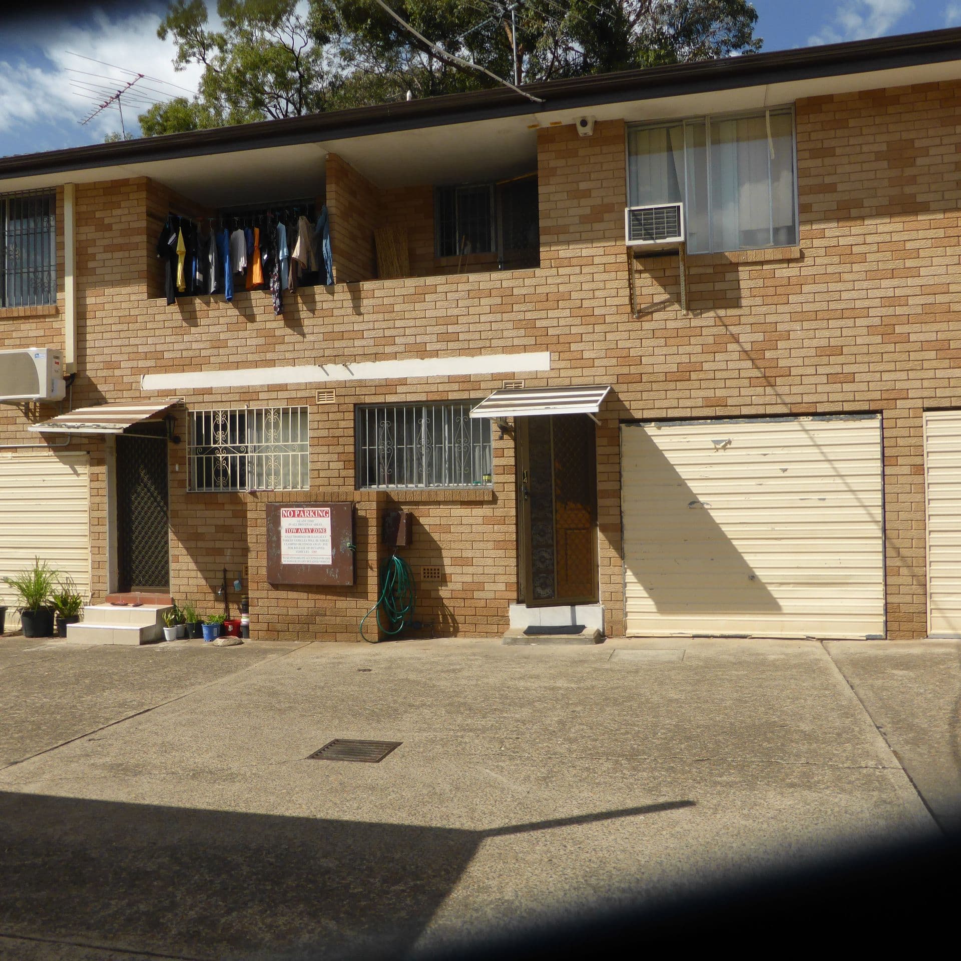 28/47 Park Road, Cabramatta, NSW, 2166, Canley Vale - Thumbnail 4