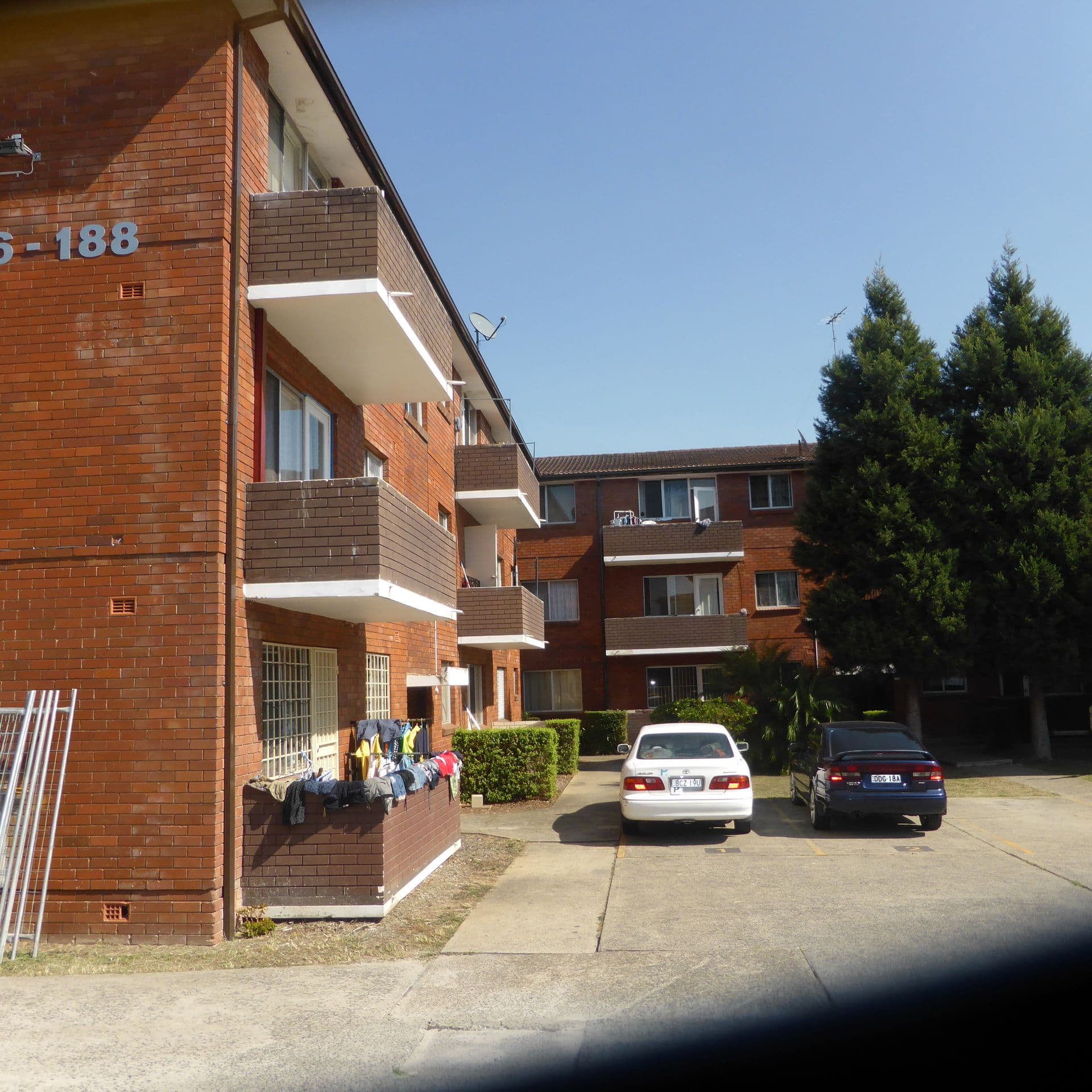 27/186-188 Sandal Crescent, Carramar, NSW, 2163, Carramar - Thumbnail 2