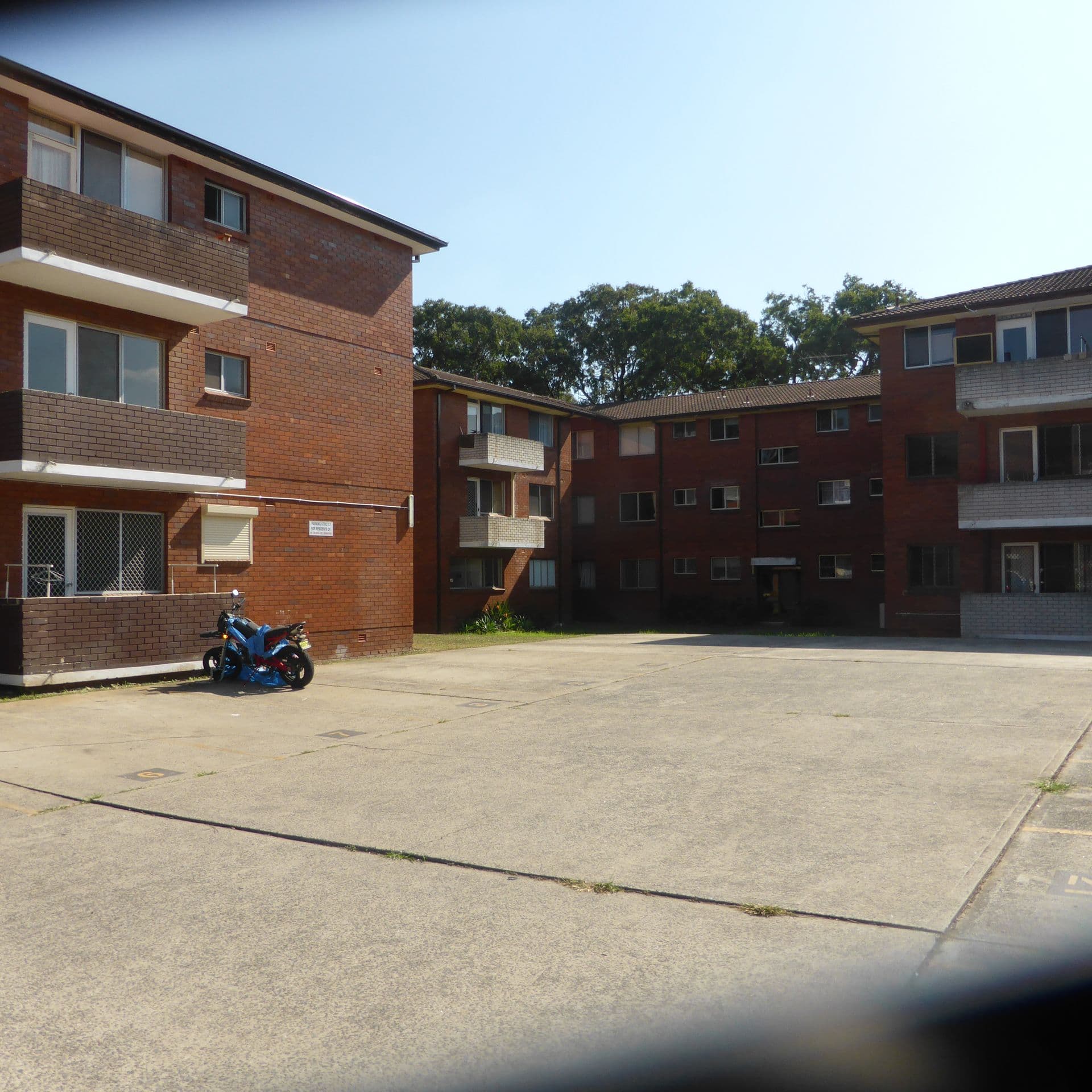 27/186-188 Sandal Crescent, Carramar, NSW, 2163, Carramar - Thumbnail 3