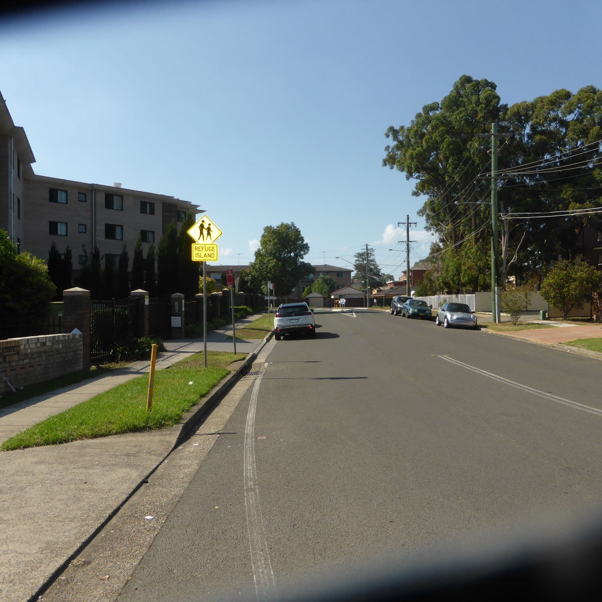27/186-188 Sandal Crescent, Carramar, NSW, 2163, Carramar - Thumbnail 5