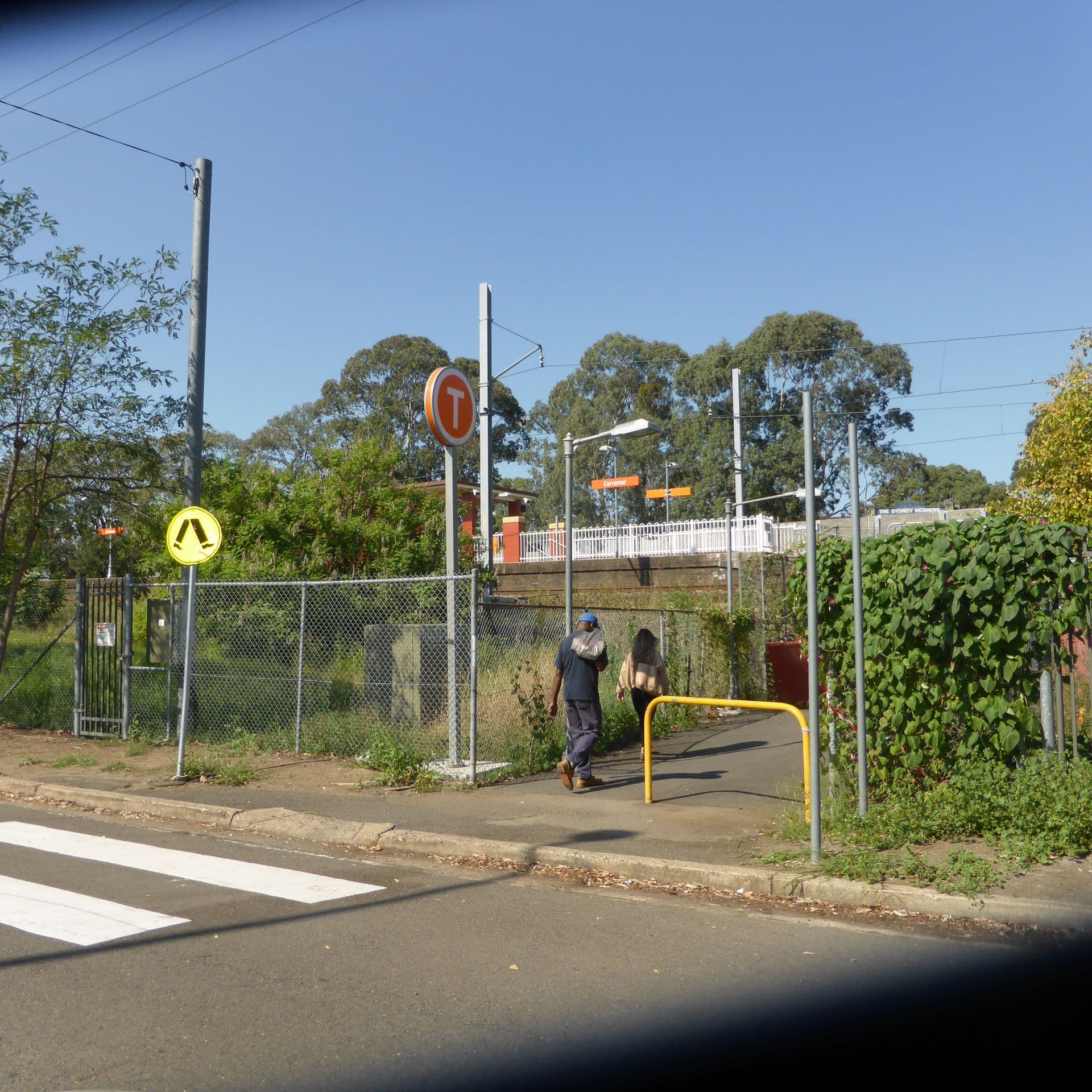 27/186-188 Sandal Crescent, Carramar, NSW, 2163, Carramar - Thumbnail 6
