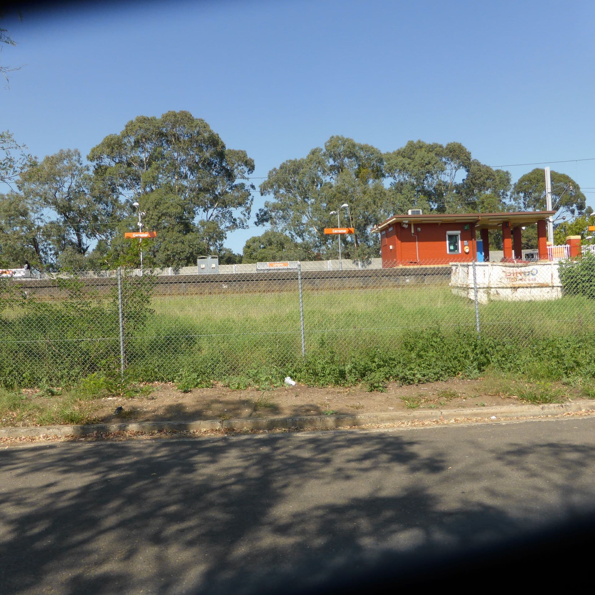 27/186-188 Sandal Crescent, Carramar, NSW, 2163, Carramar - Thumbnail 7