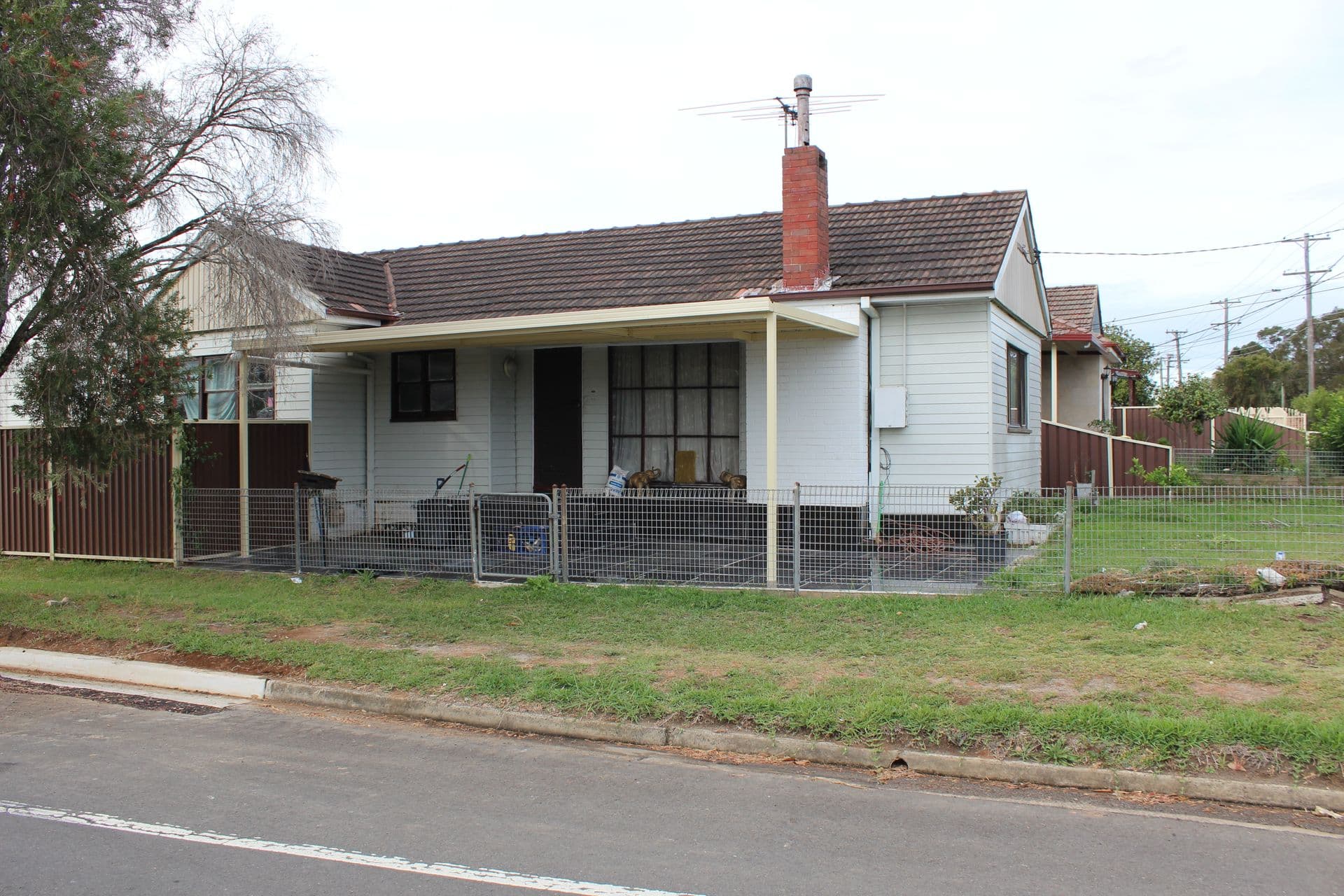 28/47 Park Road, Cabramatta, NSW, 2166, Fairfield East - Thumbnail 2