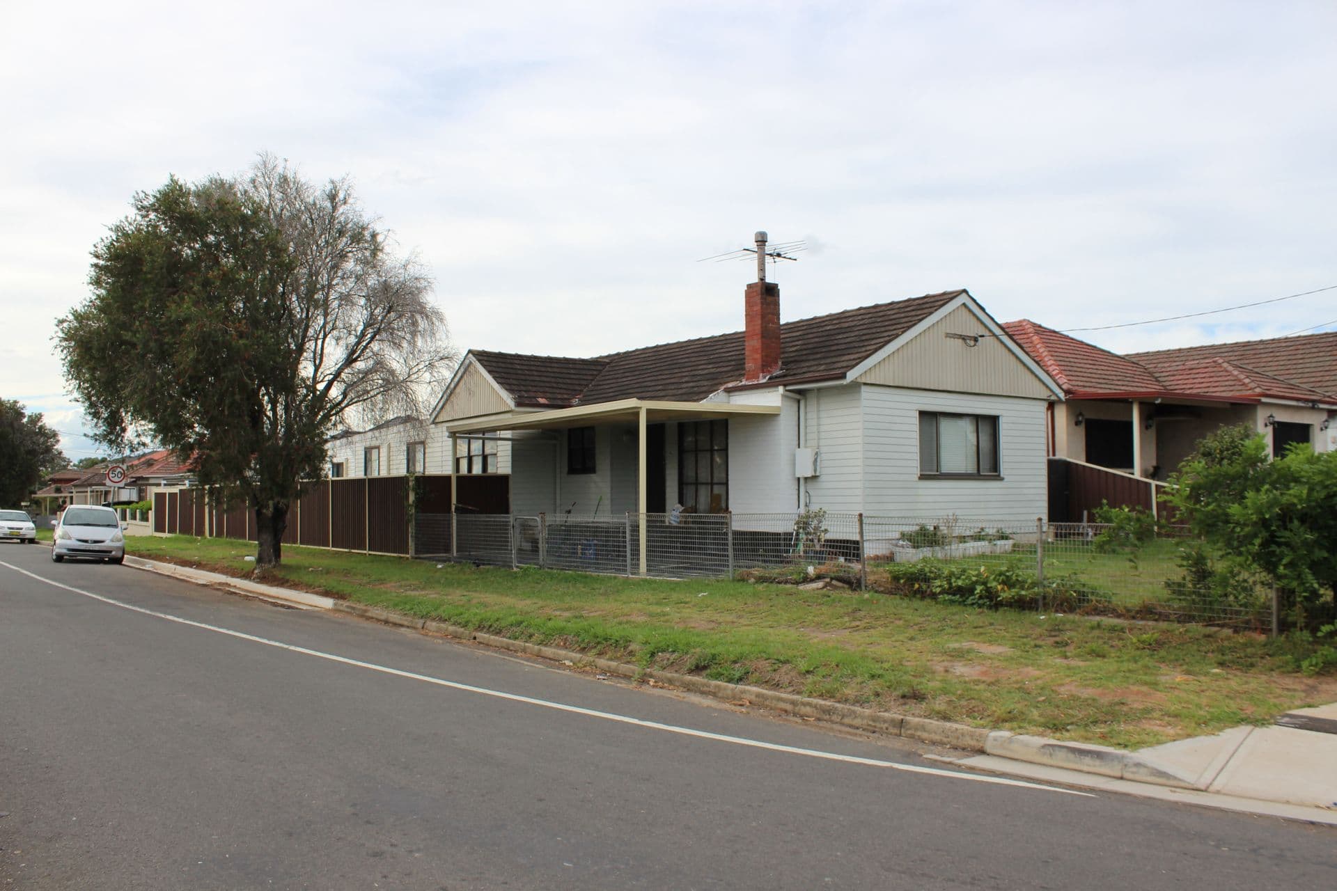 28/47 Park Road, Cabramatta, NSW, 2166, Fairfield East - Image 1