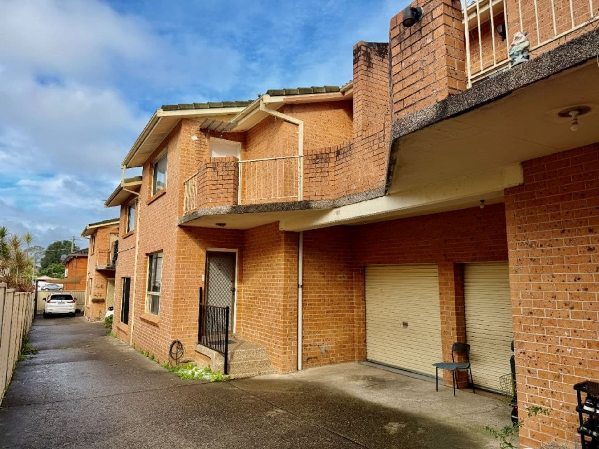 2/57 Nelson Street, Fairfield, NSW, 2165, Fairfield - Image 1