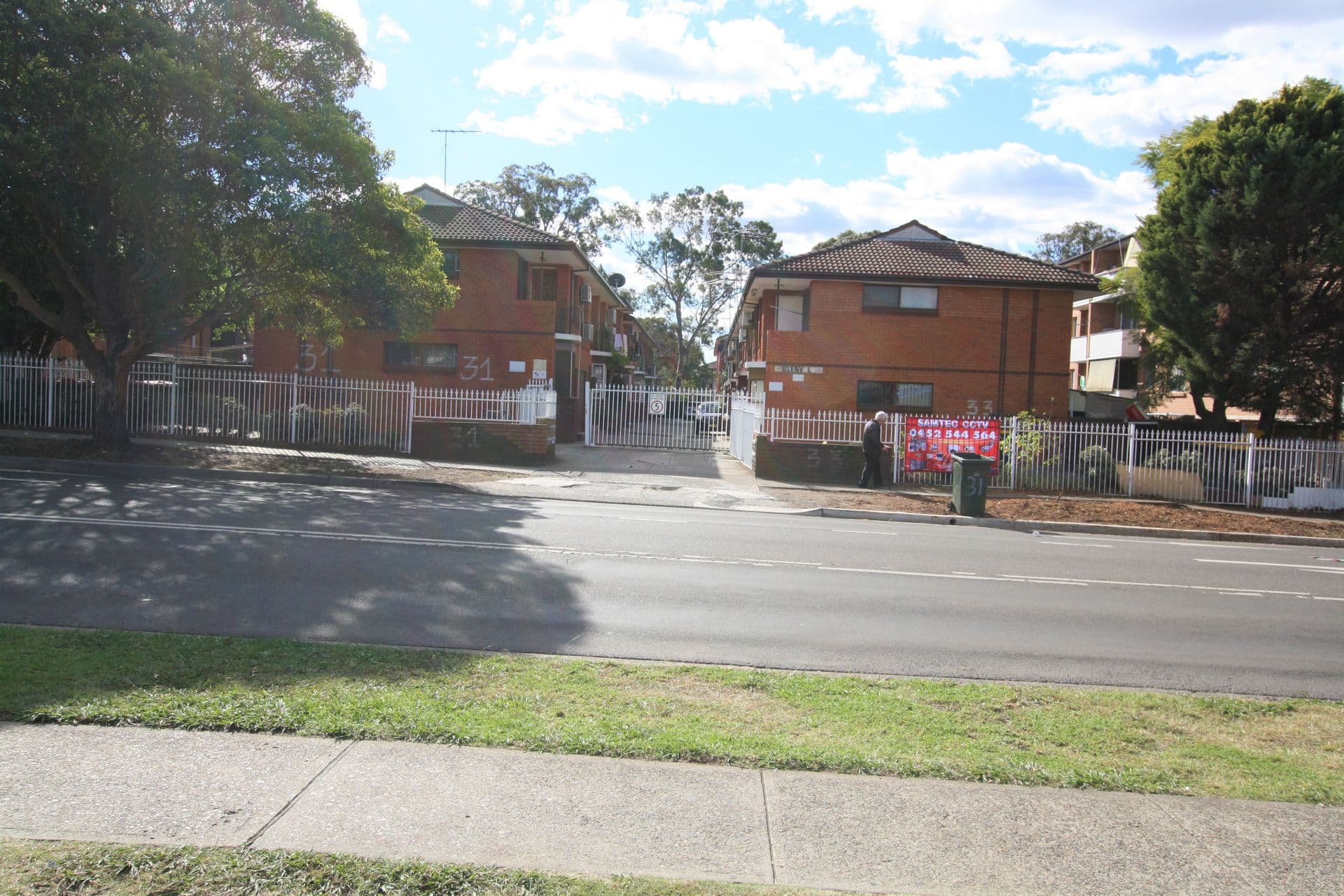 8/31-33 Hughes Street, Cabramatta, NSW, 2166, Cabramatta - Image 1