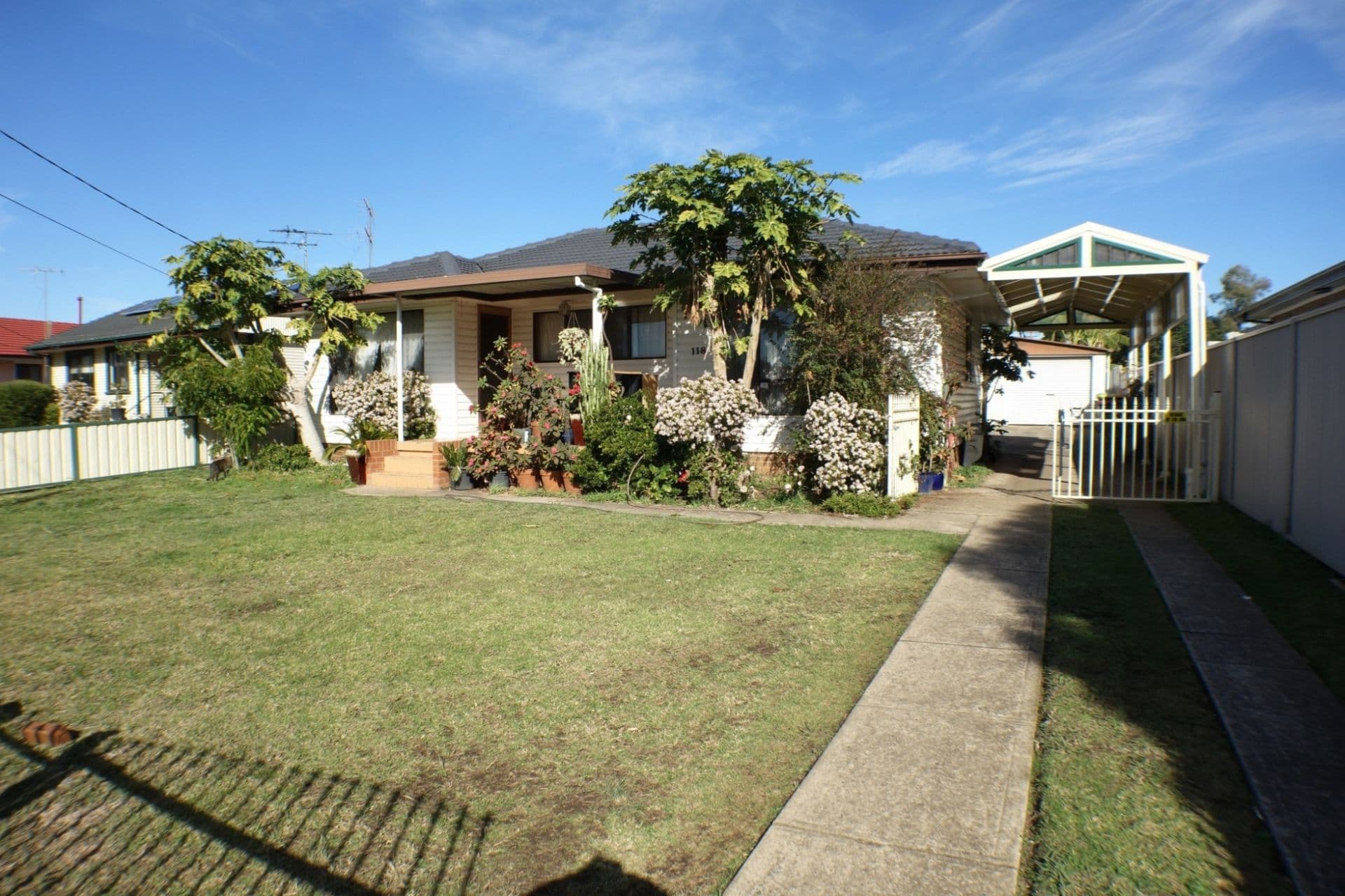28/47 Park Road, Cabramatta, NSW, 2166, Heckenberg - Image 1