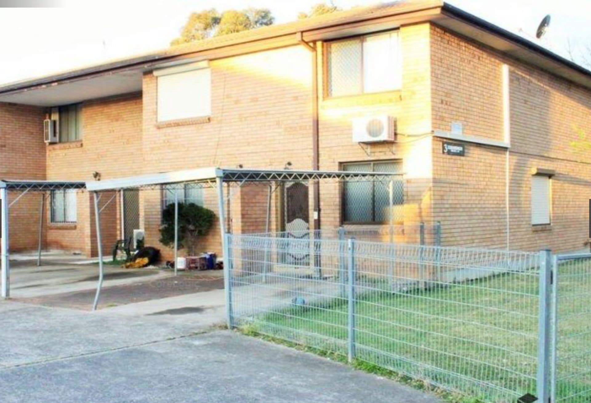 28/47 Park Road, Cabramatta, NSW, 2166, Canley Vale - Image 1