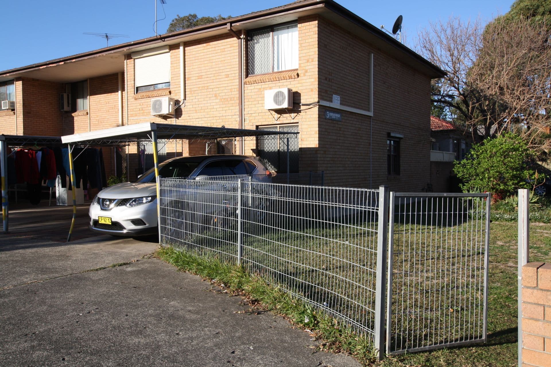 28/47 Park Road, Cabramatta, NSW, 2166, Canley Vale - Thumbnail 8