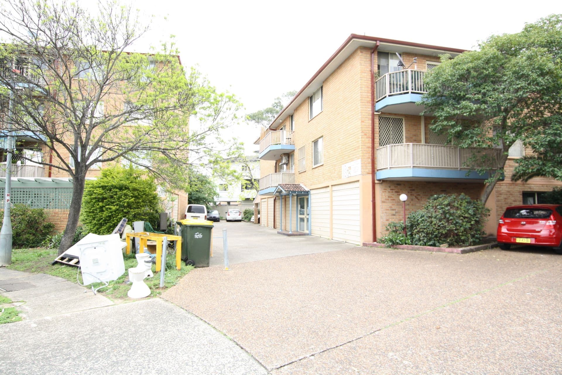 2/12-18 Equity Place, Canley Vale, NSW, 2166, Canley Vale - Thumbnail 2