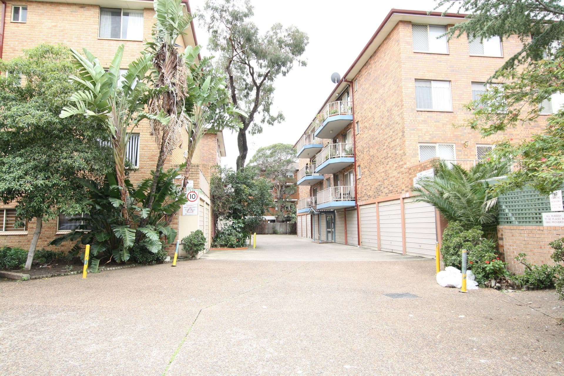 2/12-18 Equity Place, Canley Vale, NSW, 2166, Canley Vale - Thumbnail 3