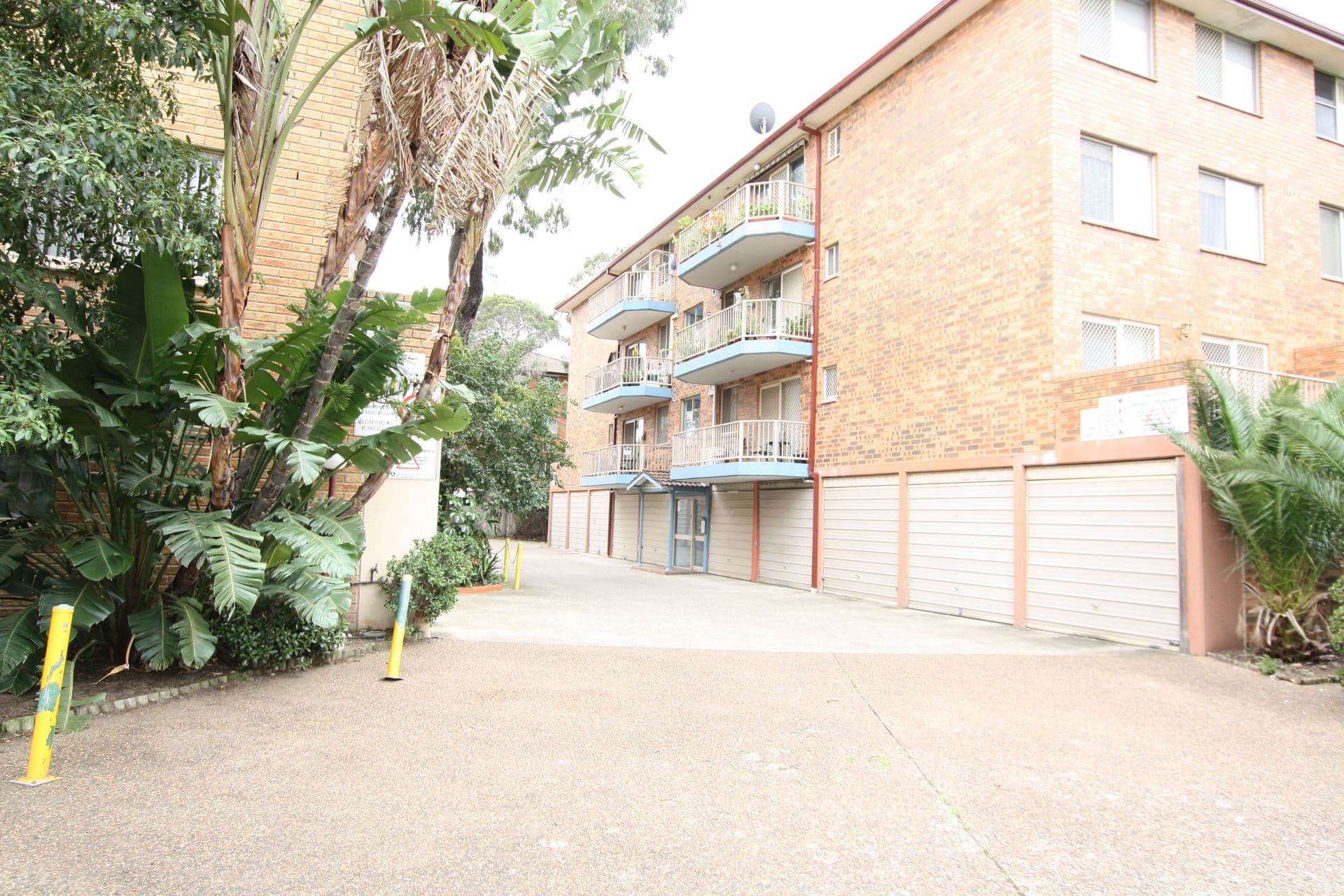 2/12-18 Equity Place, Canley Vale, NSW, 2166, Canley Vale - Thumbnail 4