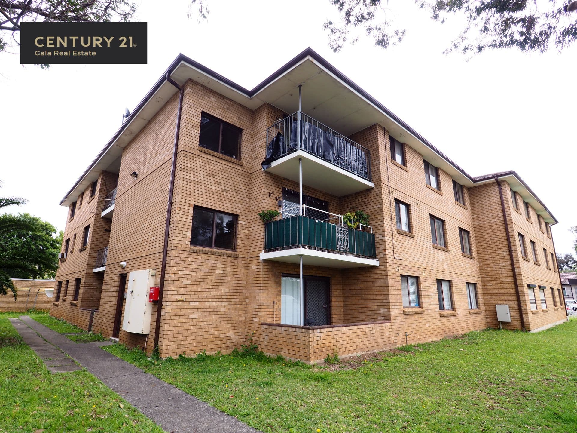 17/2 Pevensey Street, Canley Vale, NSW, 2166, Canley Vale - Image 1