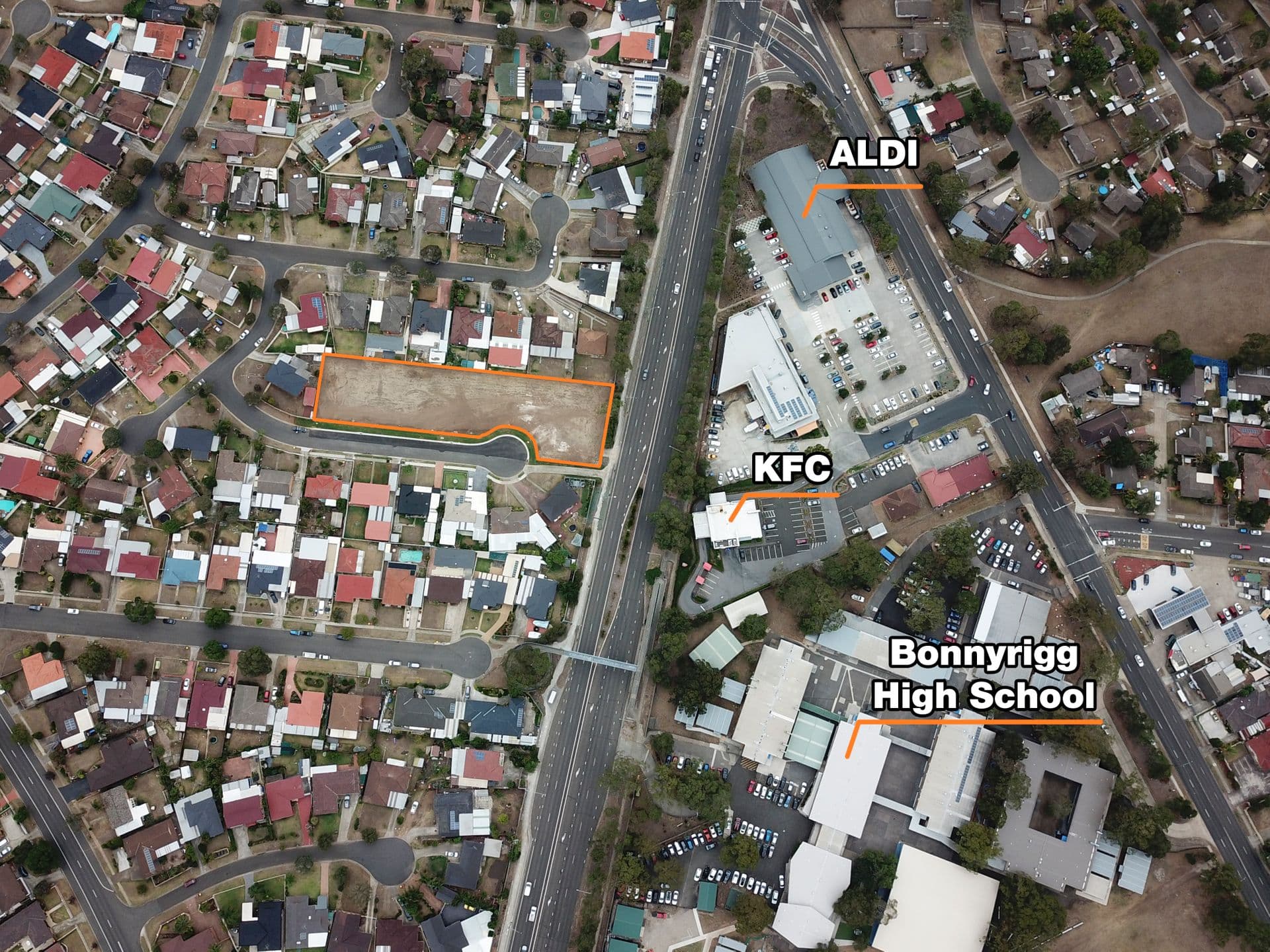 6 Nicholas Close, Bonnyrigg, NSW, 2177, Bonnyrigg - Thumbnail 3