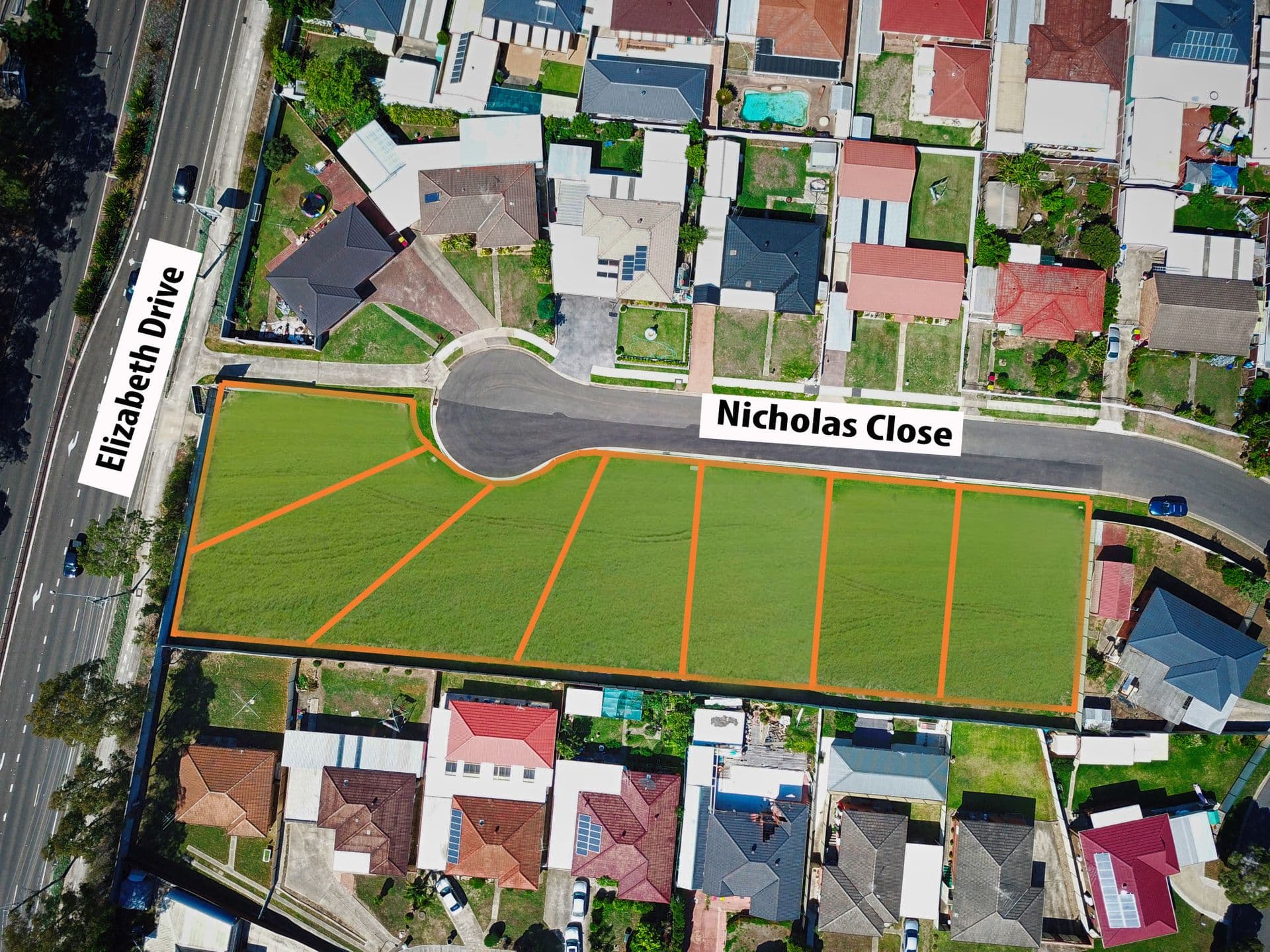 6 Nicholas Close, Bonnyrigg, NSW, 2177, Bonnyrigg - Thumbnail 4