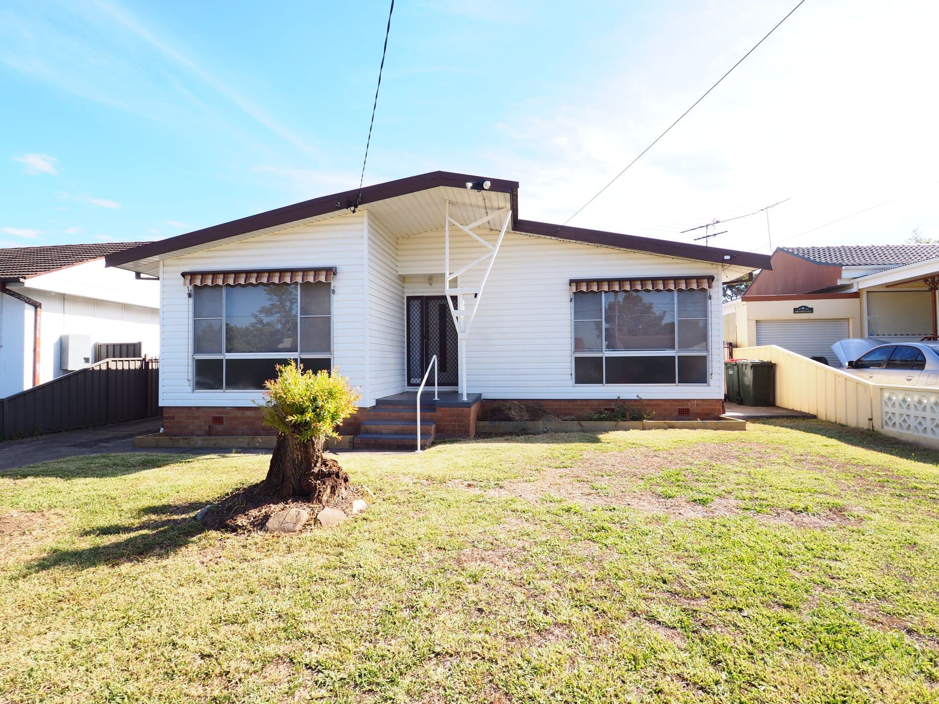 28/47 Park Road, Cabramatta, NSW, 2166, Cabramatta West - Image 1