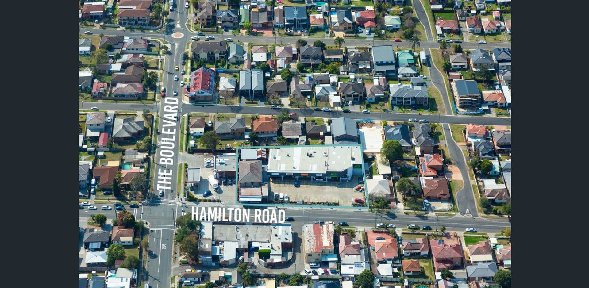 220-230 Hamilton Road, Fairfield Heights, NSW, 2165, Fairfield Heights - Thumbnail 2