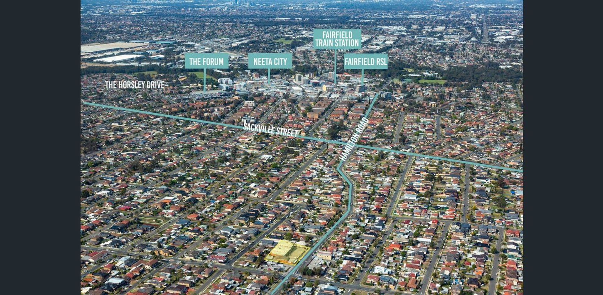 220-230 Hamilton Road, Fairfield Heights, NSW, 2165, Fairfield Heights - Thumbnail 4