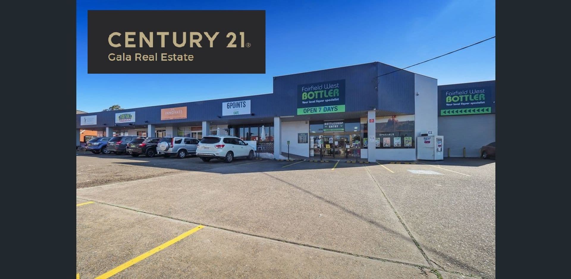 220-230 Hamilton Road, Fairfield Heights, NSW, 2165, Fairfield Heights - Image 1