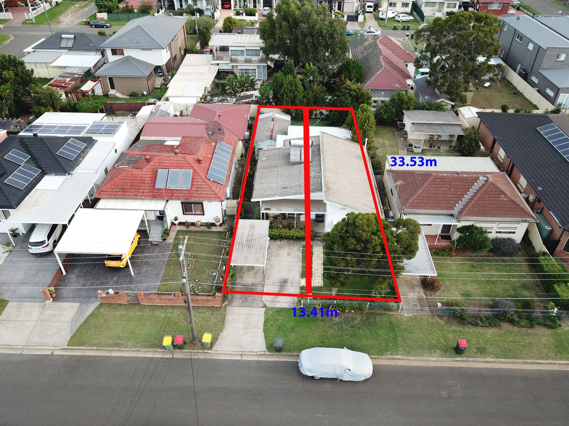 28/47 Park Road, Cabramatta, NSW, 2166, Canley Heights - Thumbnail 2