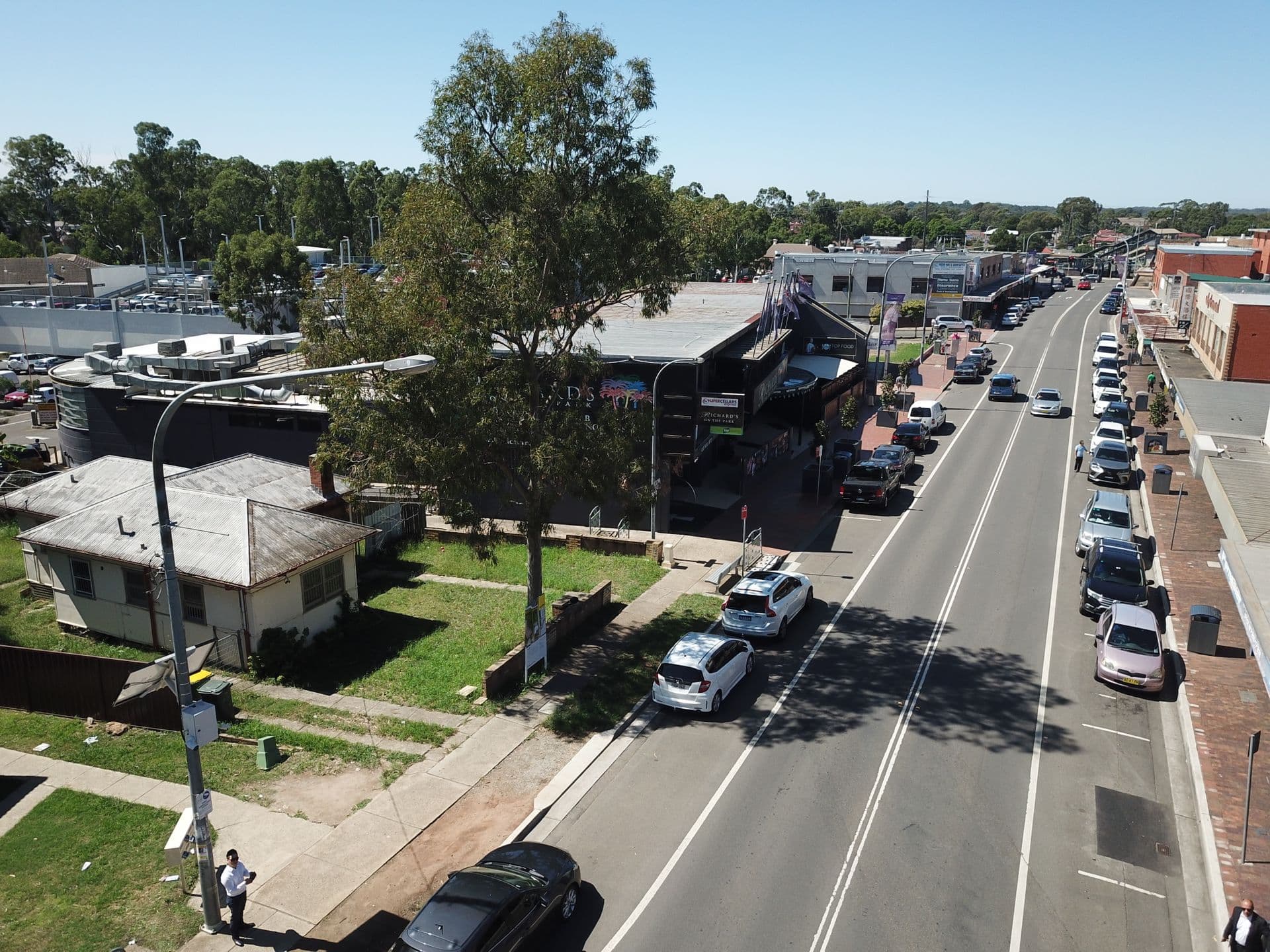 28/47 Park Road, Cabramatta, NSW, 2166, Canley Vale - Thumbnail 3