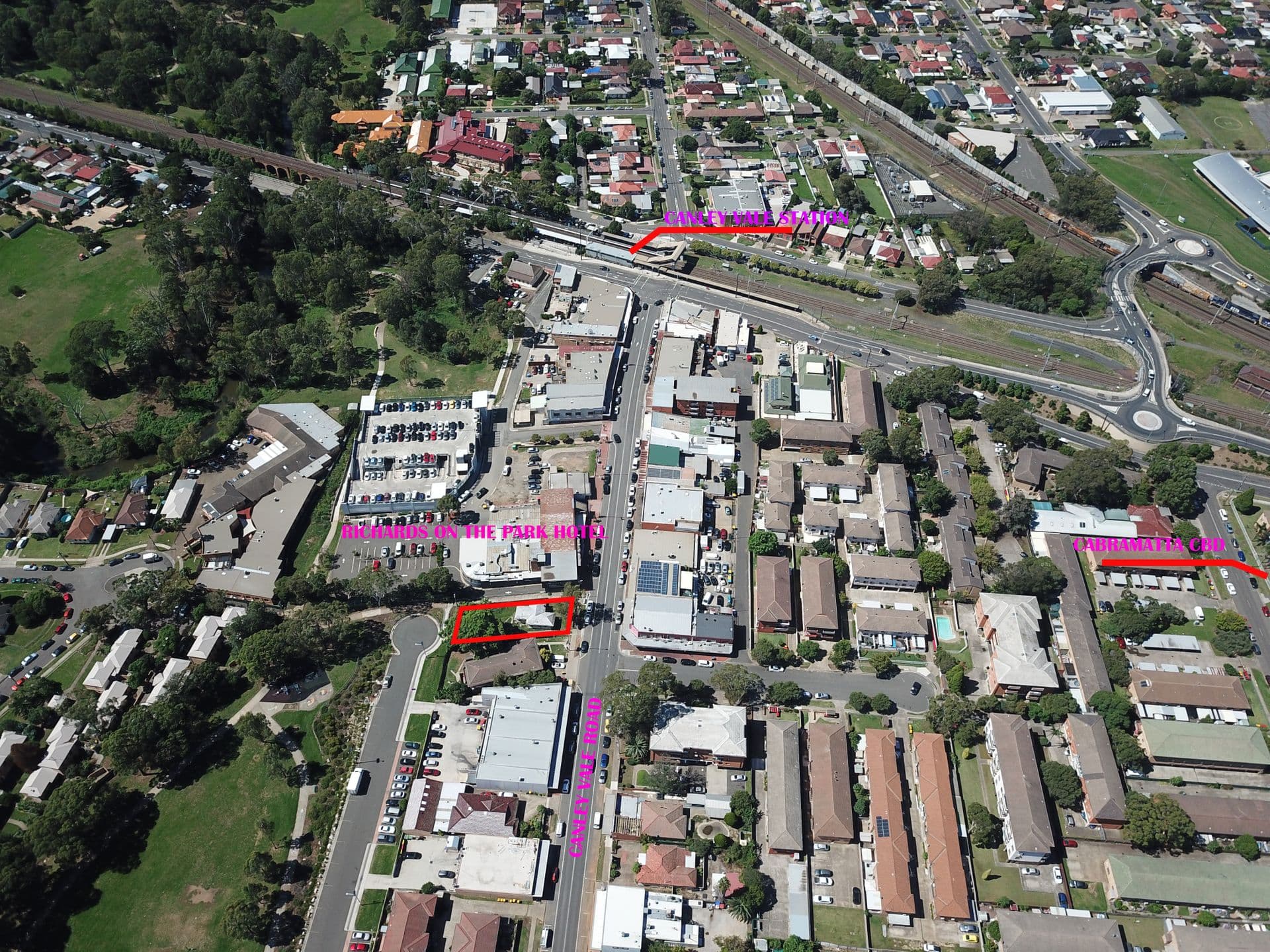28/47 Park Road, Cabramatta, NSW, 2166, Canley Vale - Thumbnail 2