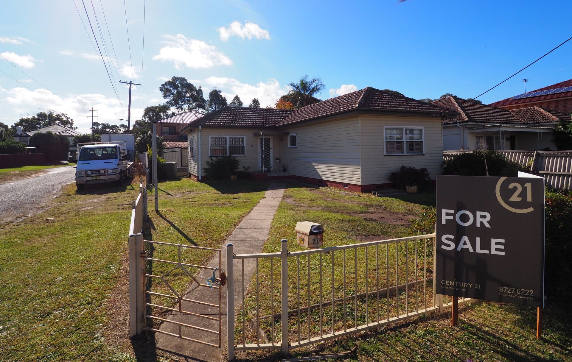 28/47 Park Road, Cabramatta, NSW, 2166, Canley Vale - Thumbnail 2