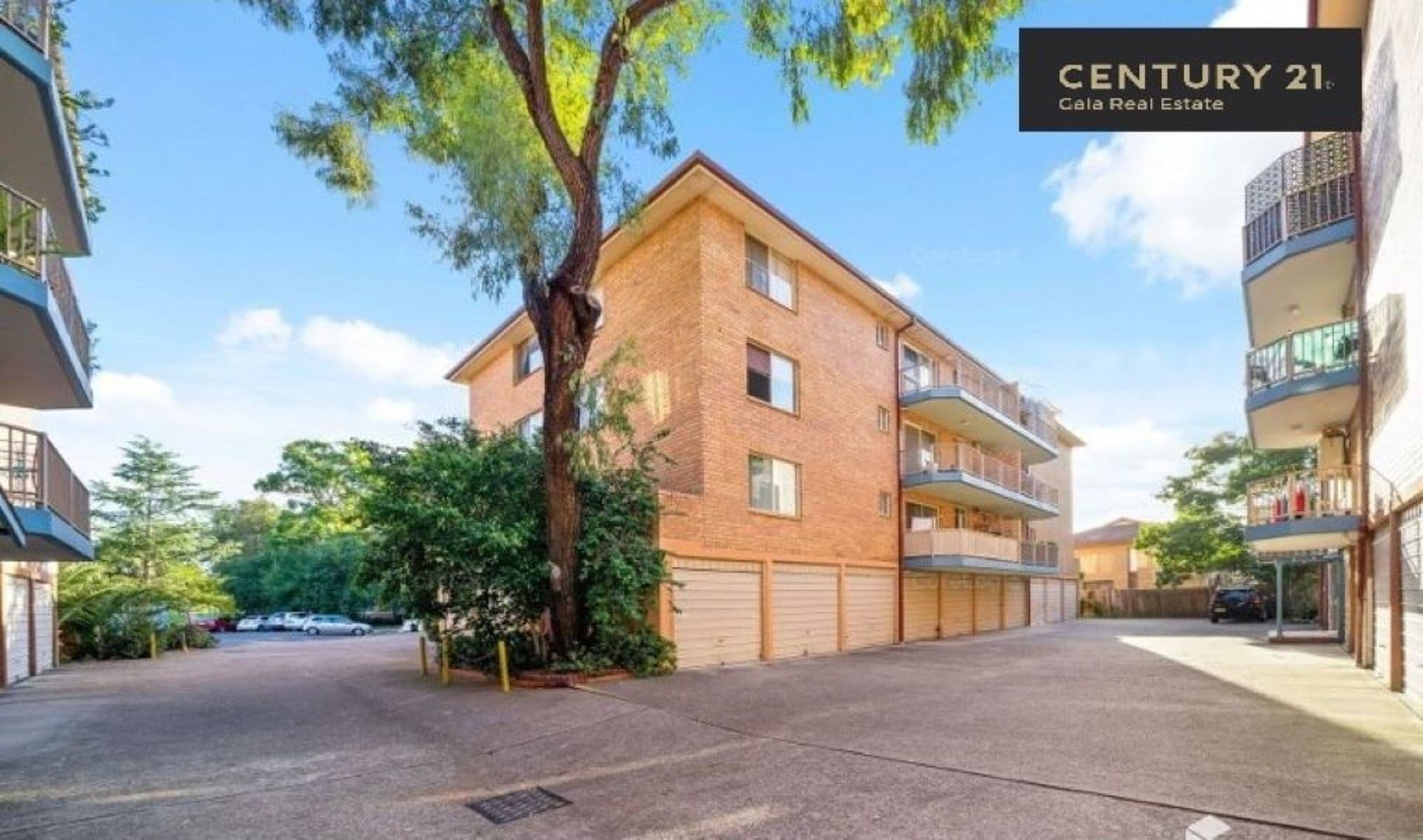 81/12-18 Equity Place, Canley Vale, NSW, 2166, Canley Vale - Image 1