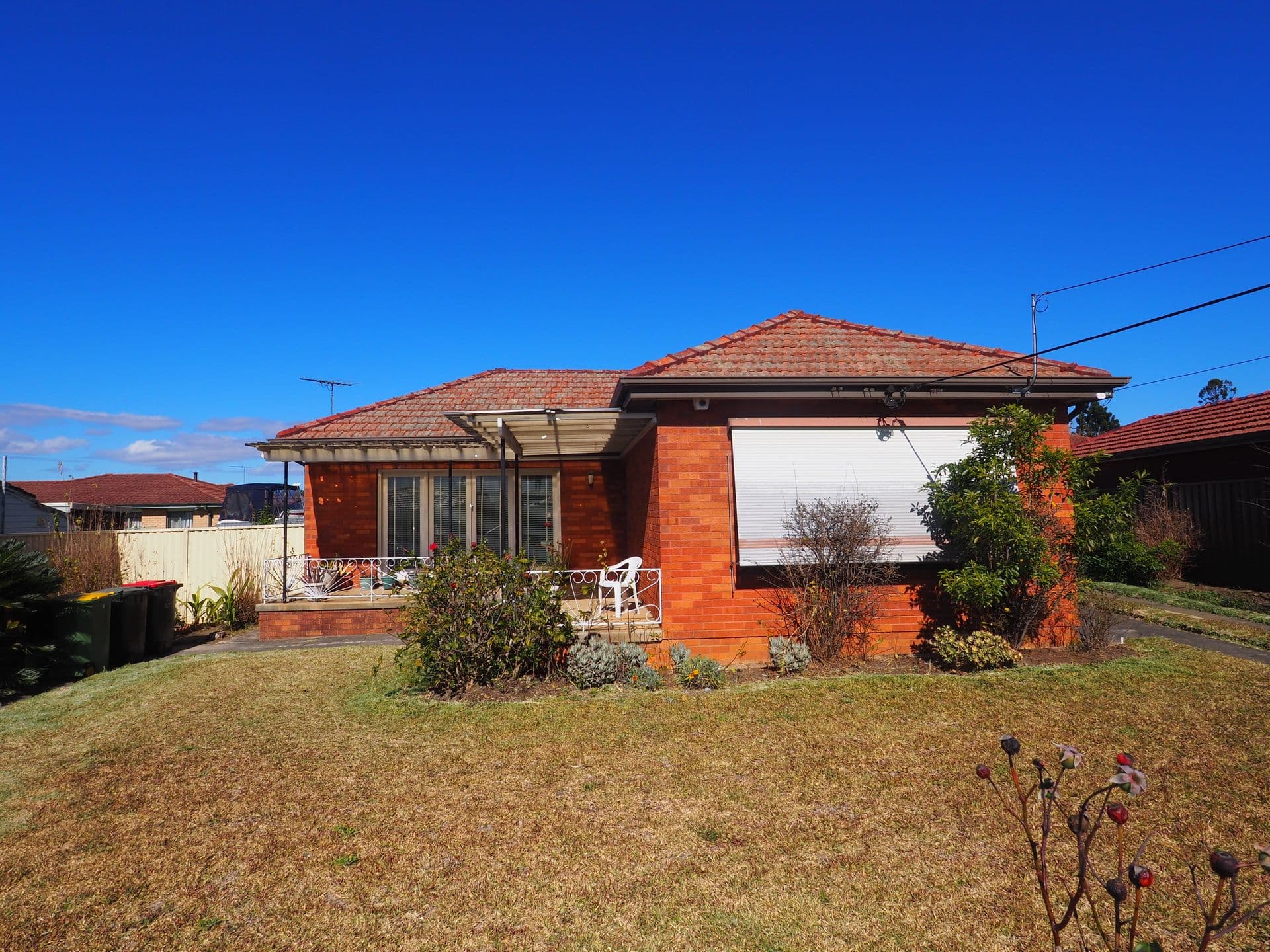 28/47 Park Road, Cabramatta, NSW, 2166, Cabramatta West - Image 1