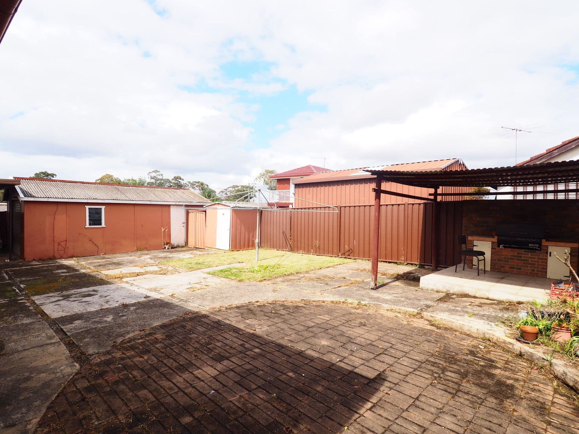28/47 Park Road, Cabramatta, NSW, 2166, Mount Pritchard - Thumbnail 6