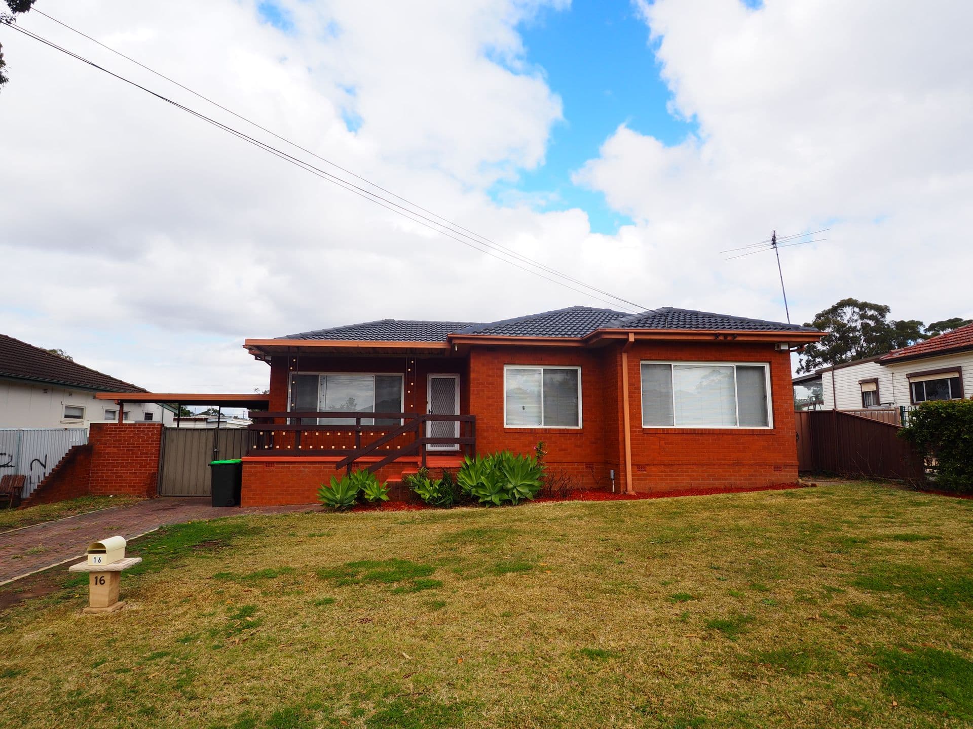 28/47 Park Road, Cabramatta, NSW, 2166, Mount Pritchard - Image 1