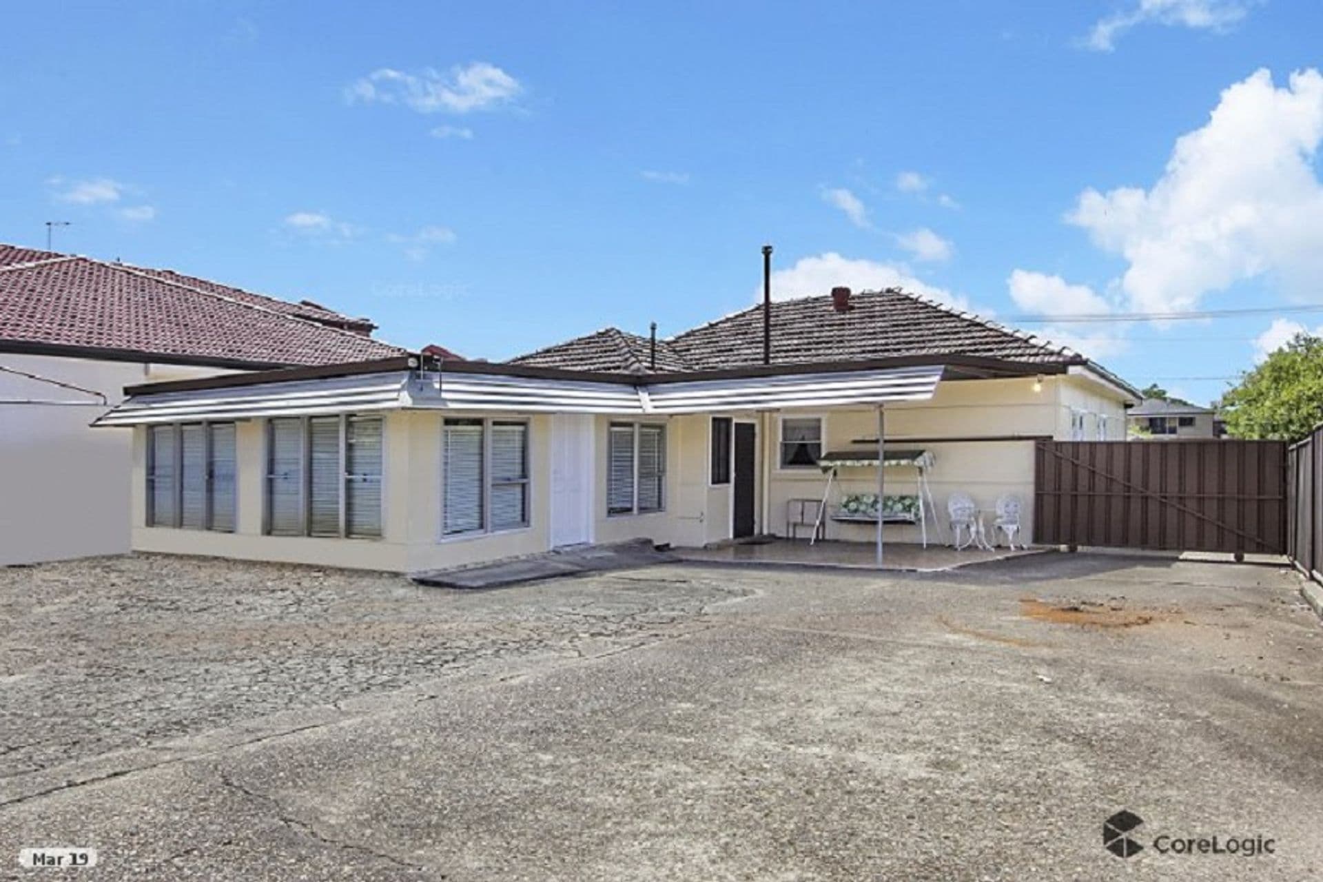 28/47 Park Road, Cabramatta, NSW, 2166, Fairfield Heights - Thumbnail 8