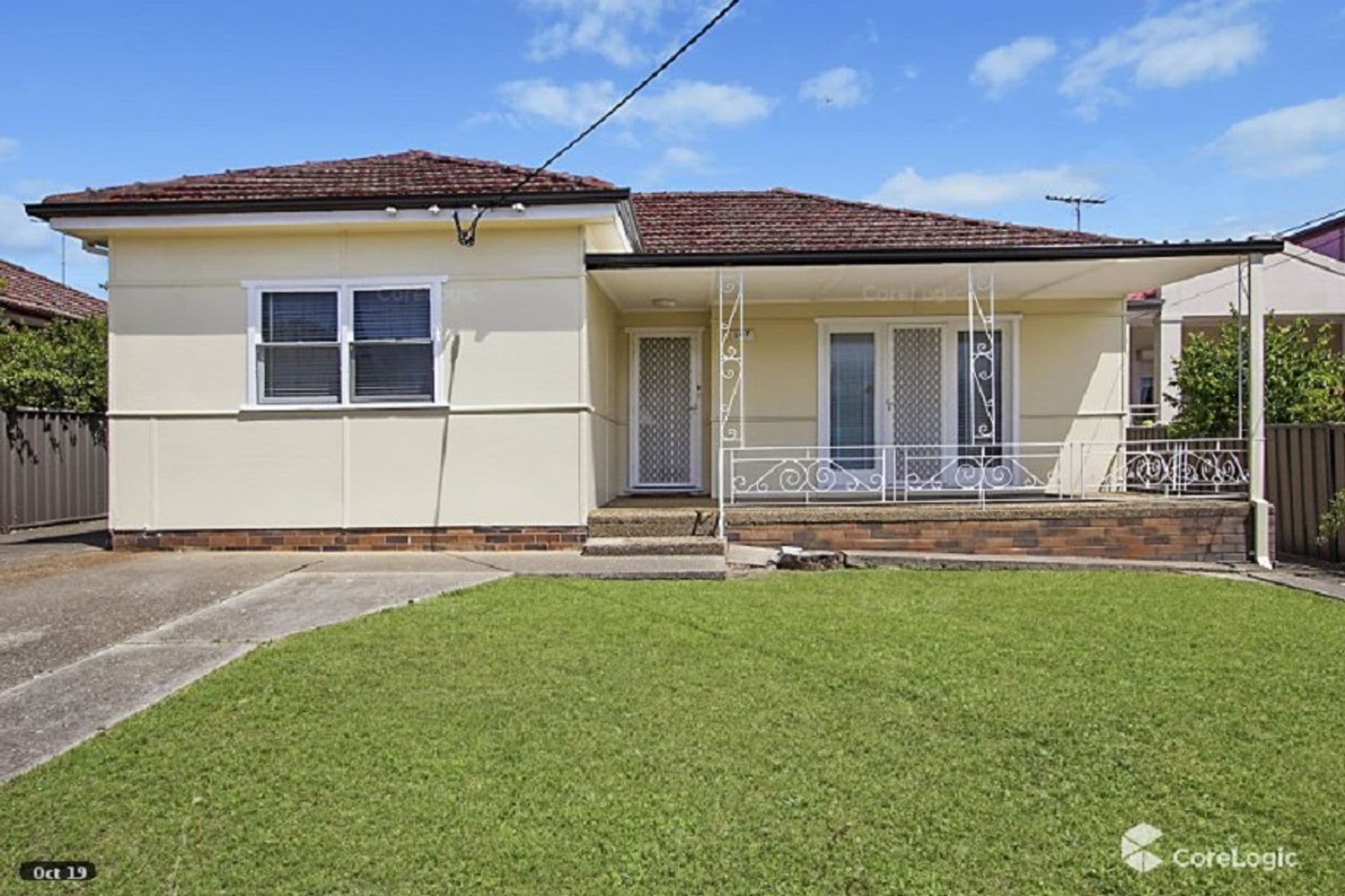 28/47 Park Road, Cabramatta, NSW, 2166, Fairfield Heights - Image 1