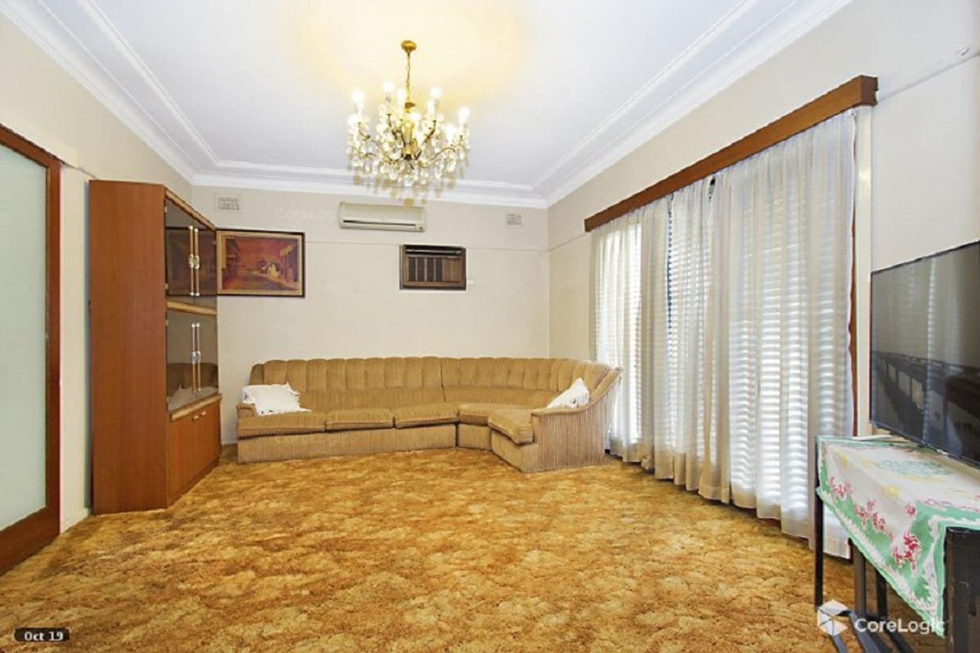 28/47 Park Road, Cabramatta, NSW, 2166, Fairfield Heights - Thumbnail 3