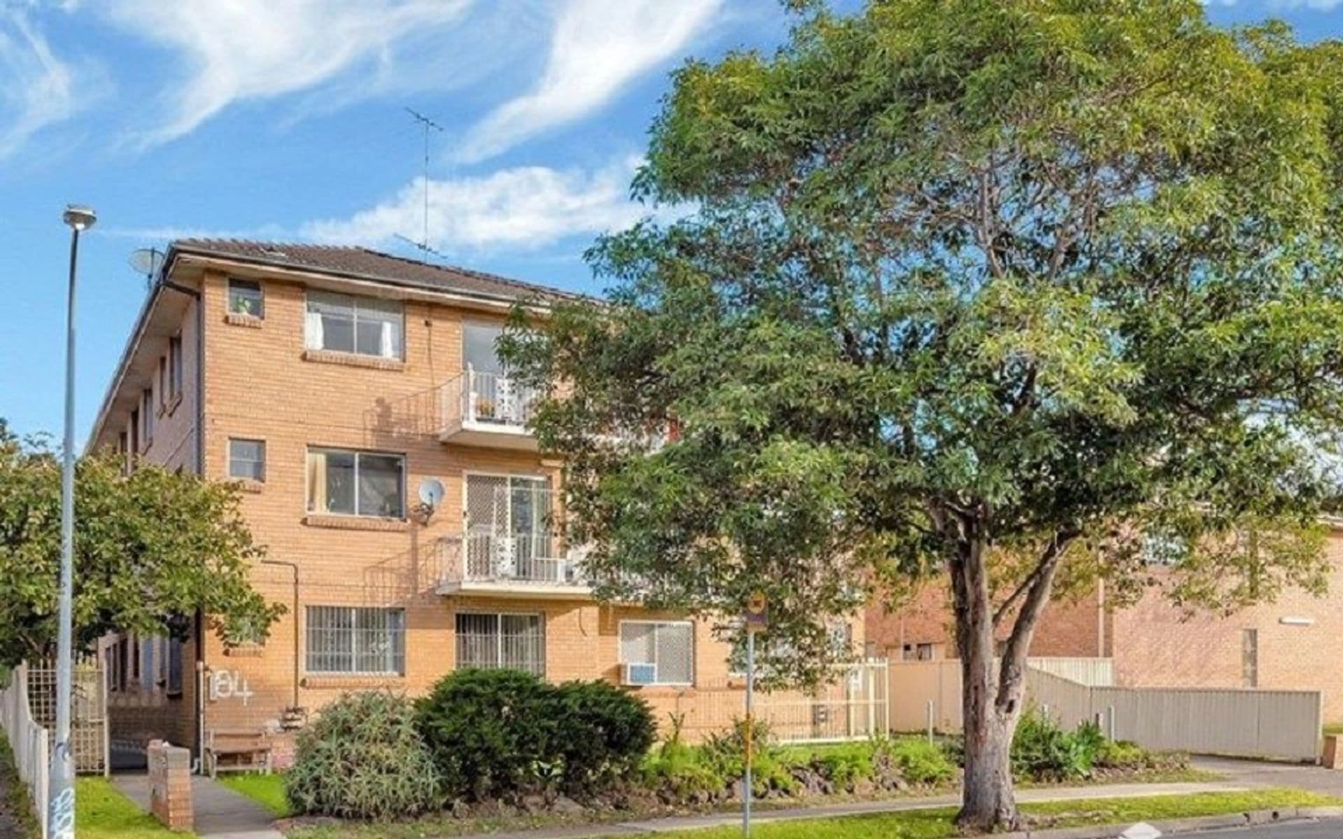 9/84 McBurney Road, Cabramatta, NSW, 2166, Cabramatta - Image 1