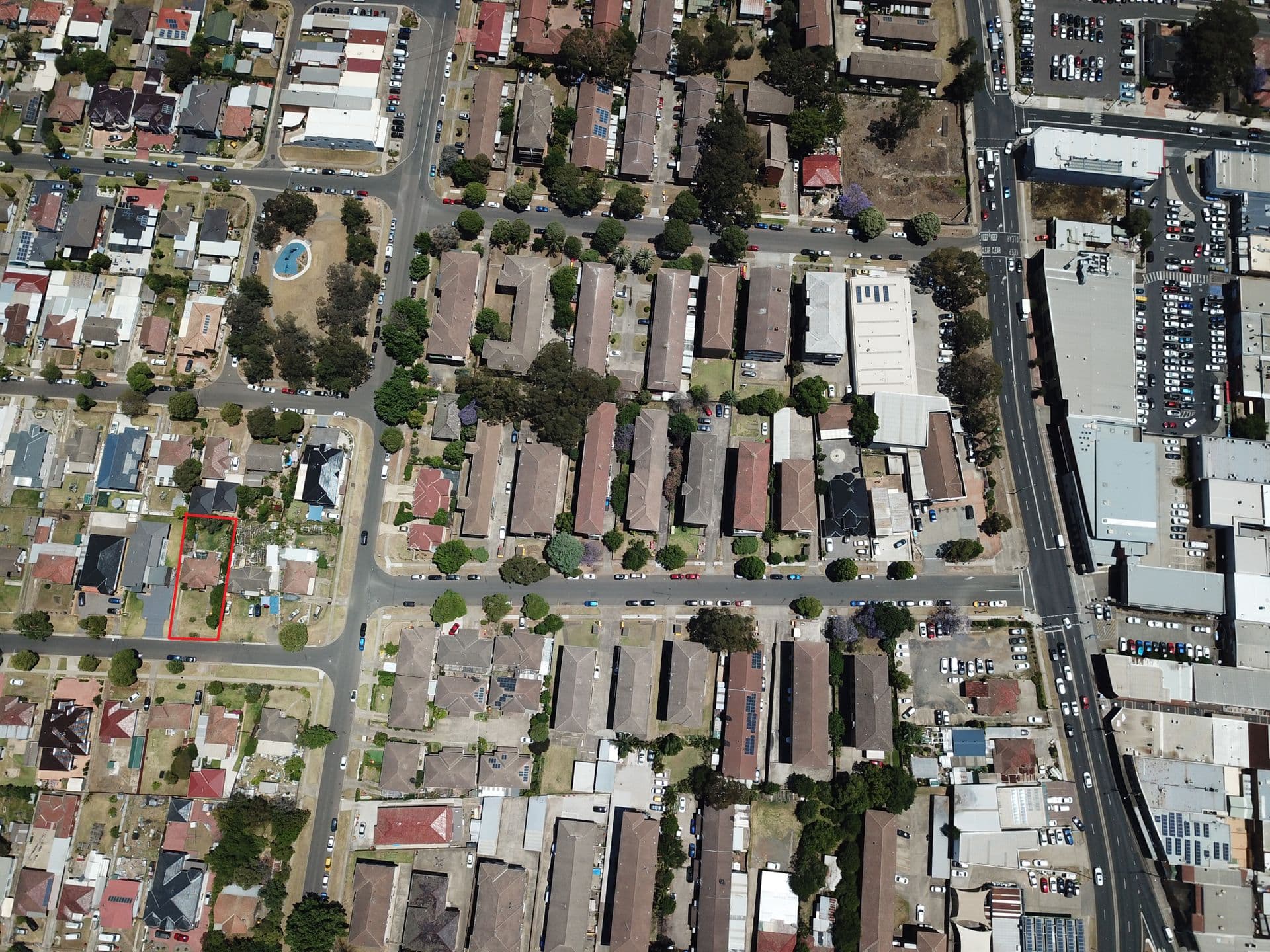 28/47 Park Road, Cabramatta, NSW, 2166, Cabramatta - Thumbnail 3