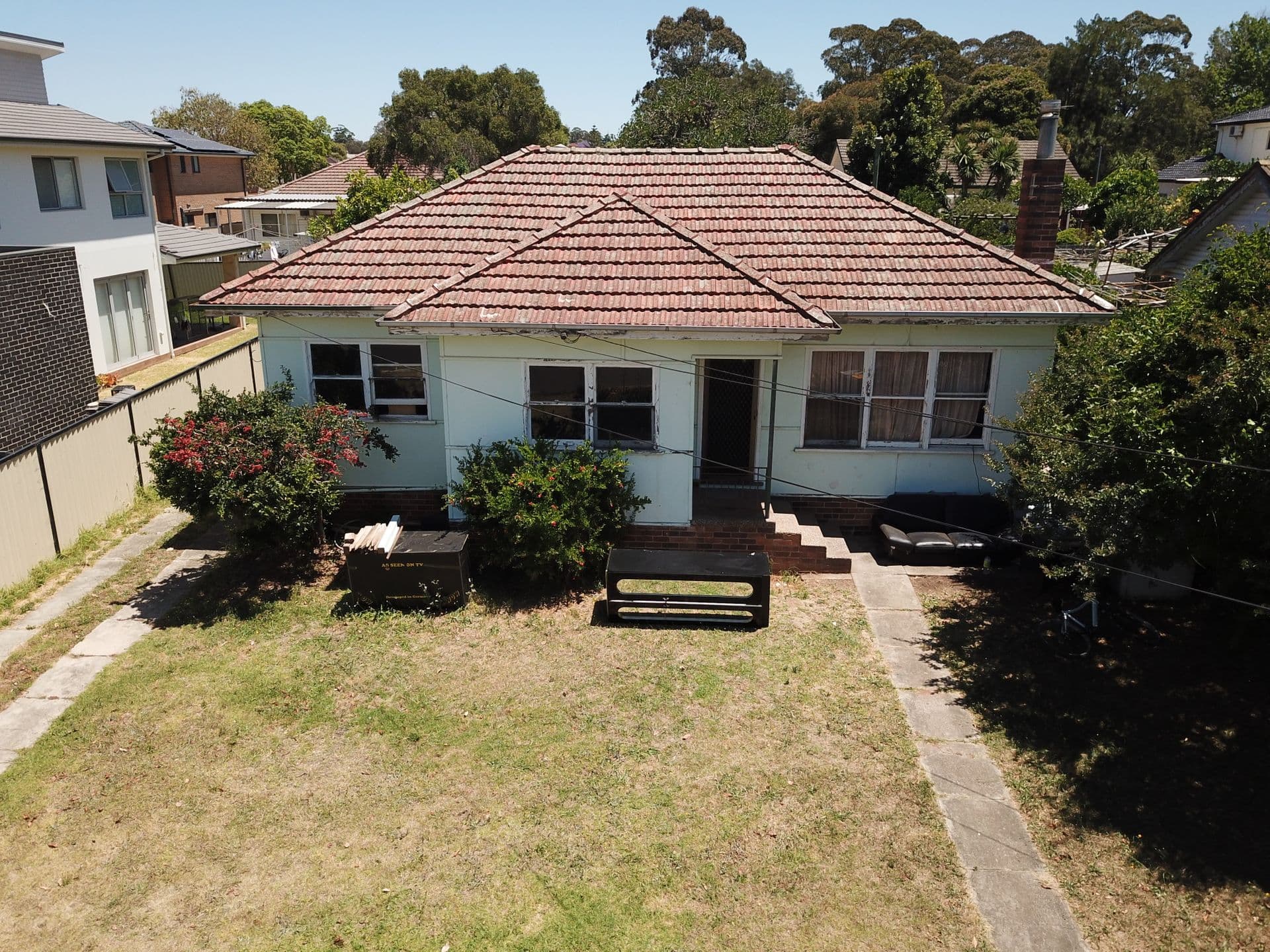 28/47 Park Road, Cabramatta, NSW, 2166, Cabramatta - Image 1