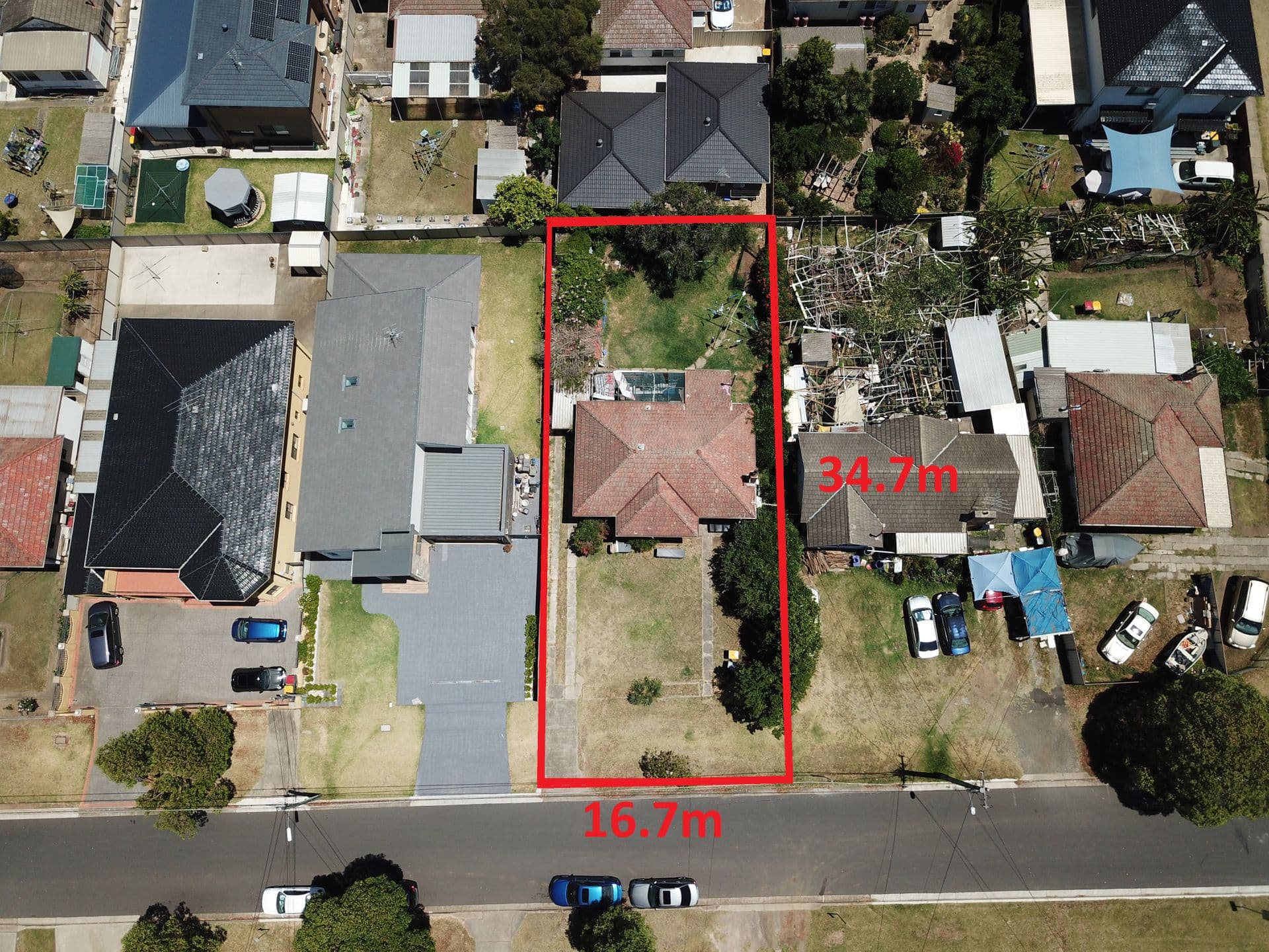 28/47 Park Road, Cabramatta, NSW, 2166, Cabramatta - Thumbnail 2