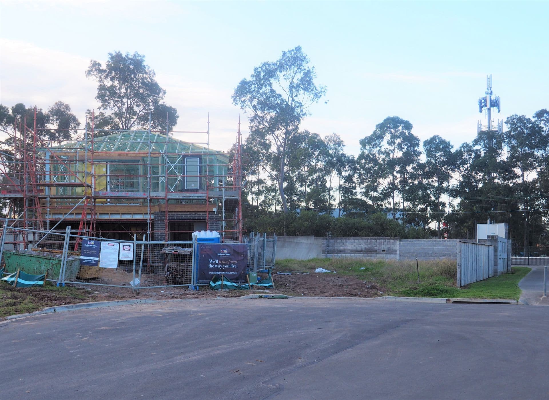 28/47 Park Road, Cabramatta, NSW, 2166, Bonnyrigg - Thumbnail 4