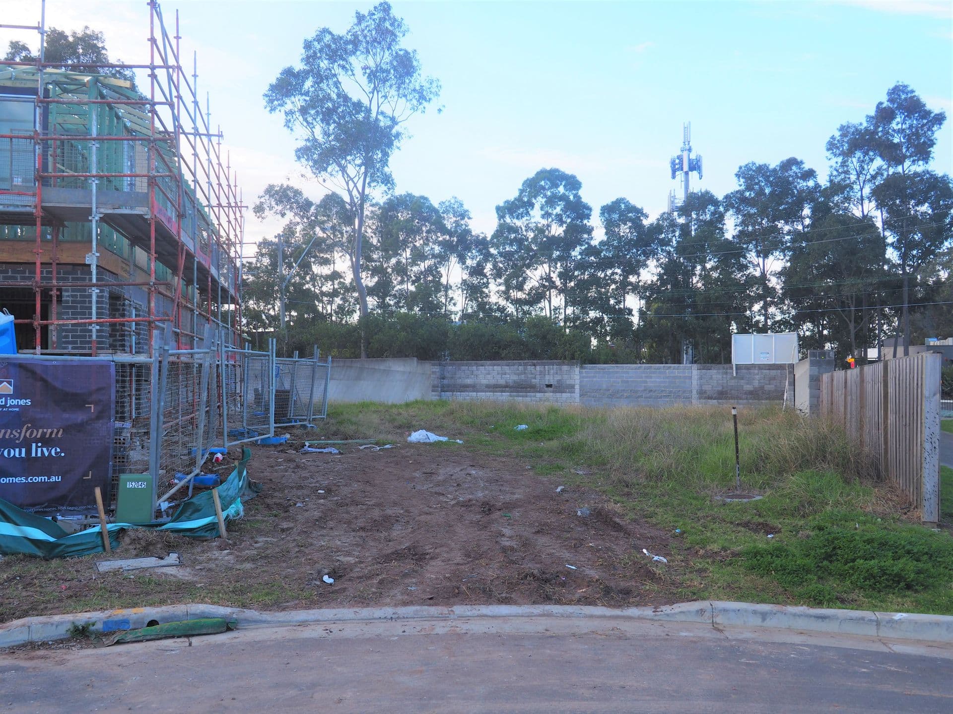 28/47 Park Road, Cabramatta, NSW, 2166, Bonnyrigg - Thumbnail 3