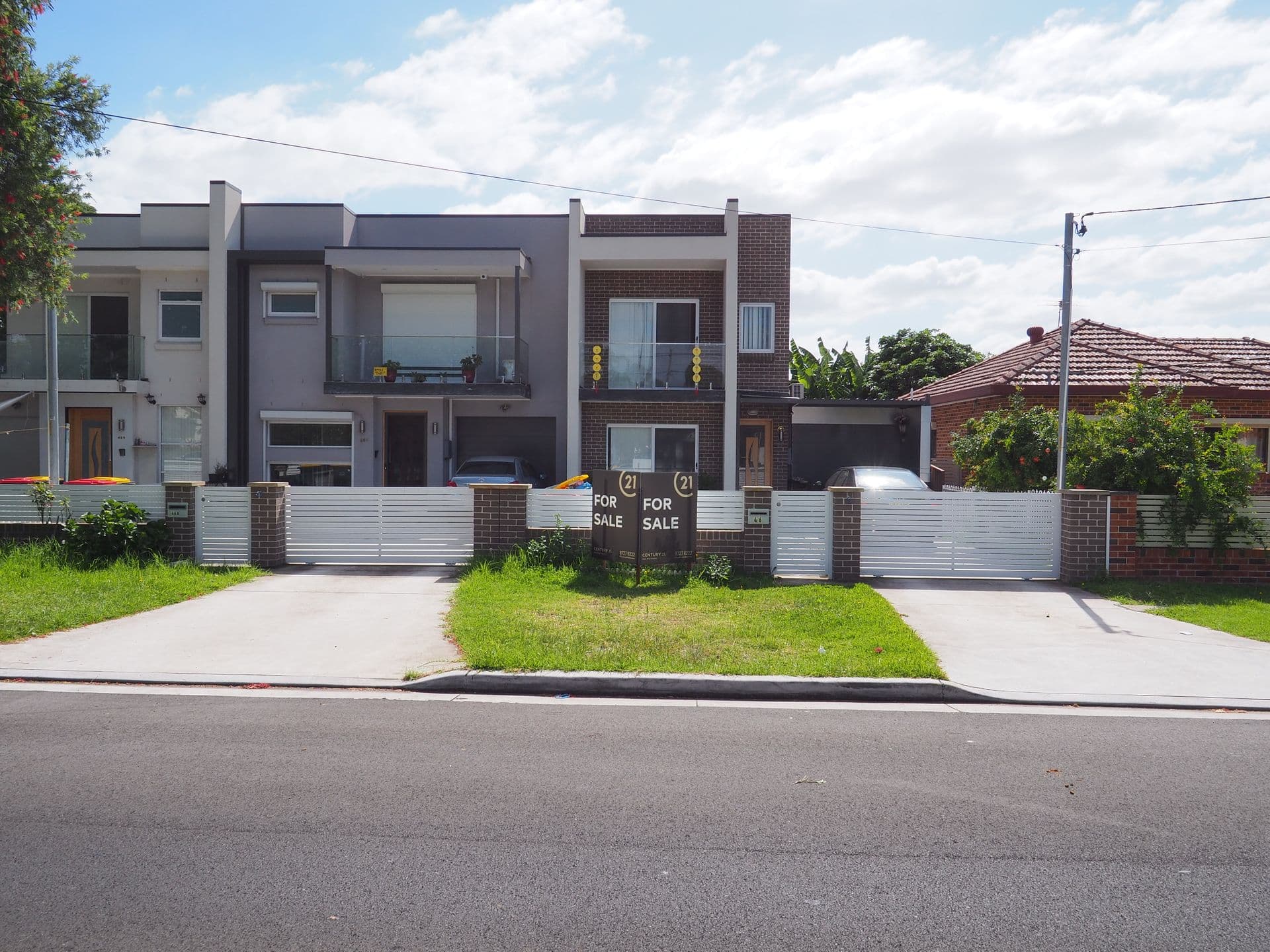 28/47 Park Road, Cabramatta, NSW, 2166, Canley Vale - Image 1
